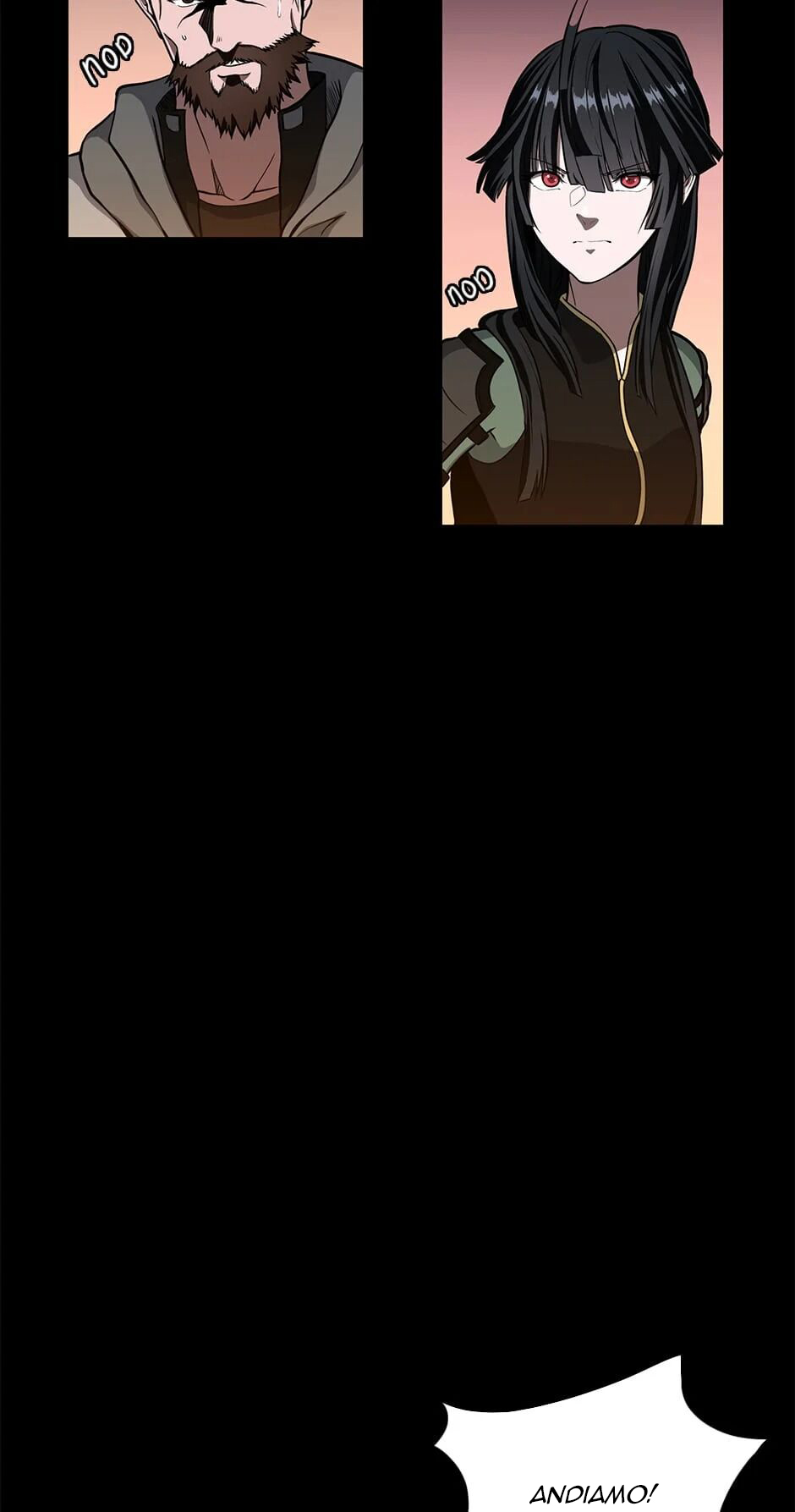 Read The Beginning After the End IT Manga Online