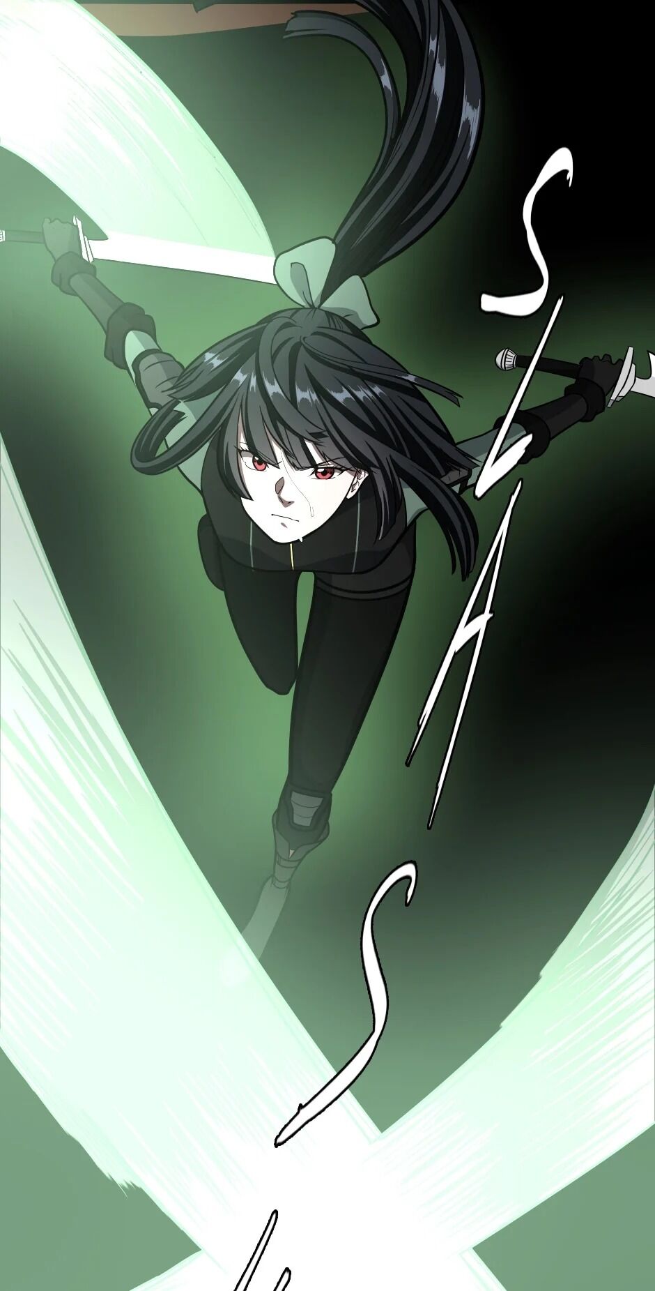 Read The Beginning After the End IT Manga Online