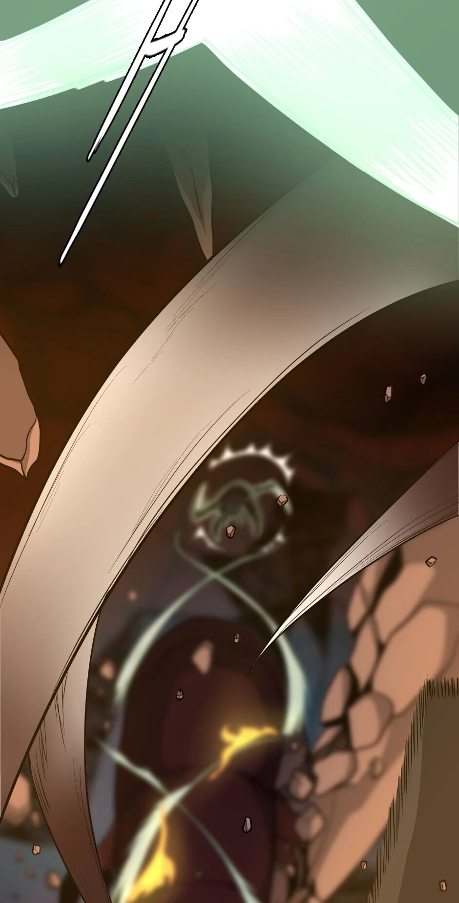 Read The Beginning After the End IT Manga Online