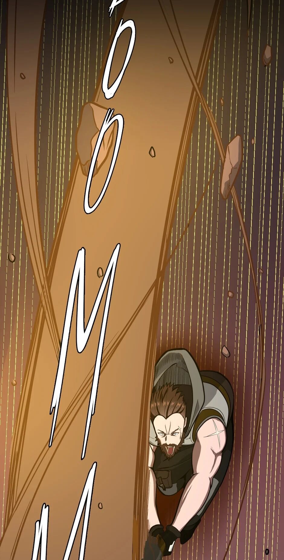 Read The Beginning After the End IT Manga Online