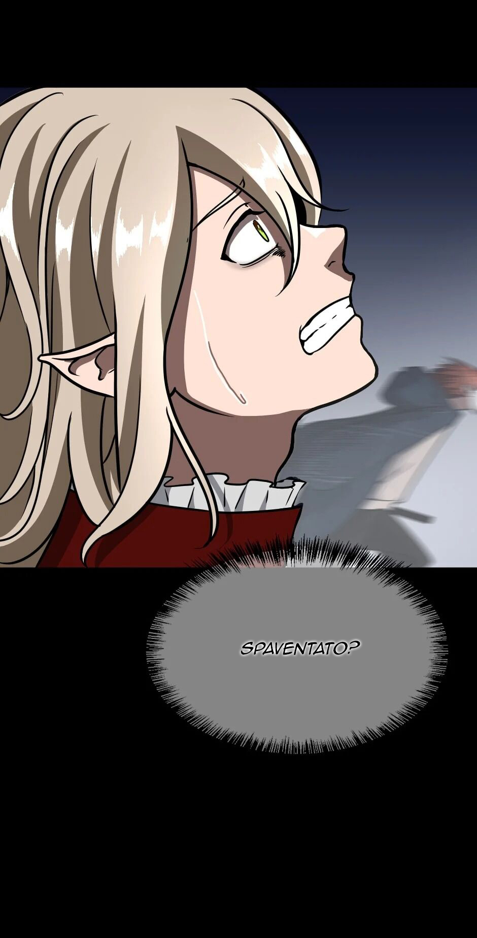 Read The Beginning After the End IT Manga Online