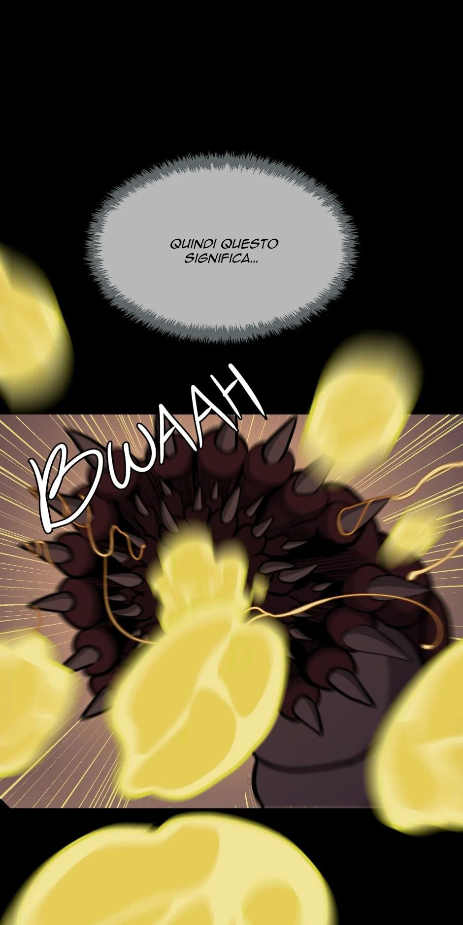 Read The Beginning After the End IT Manga Online