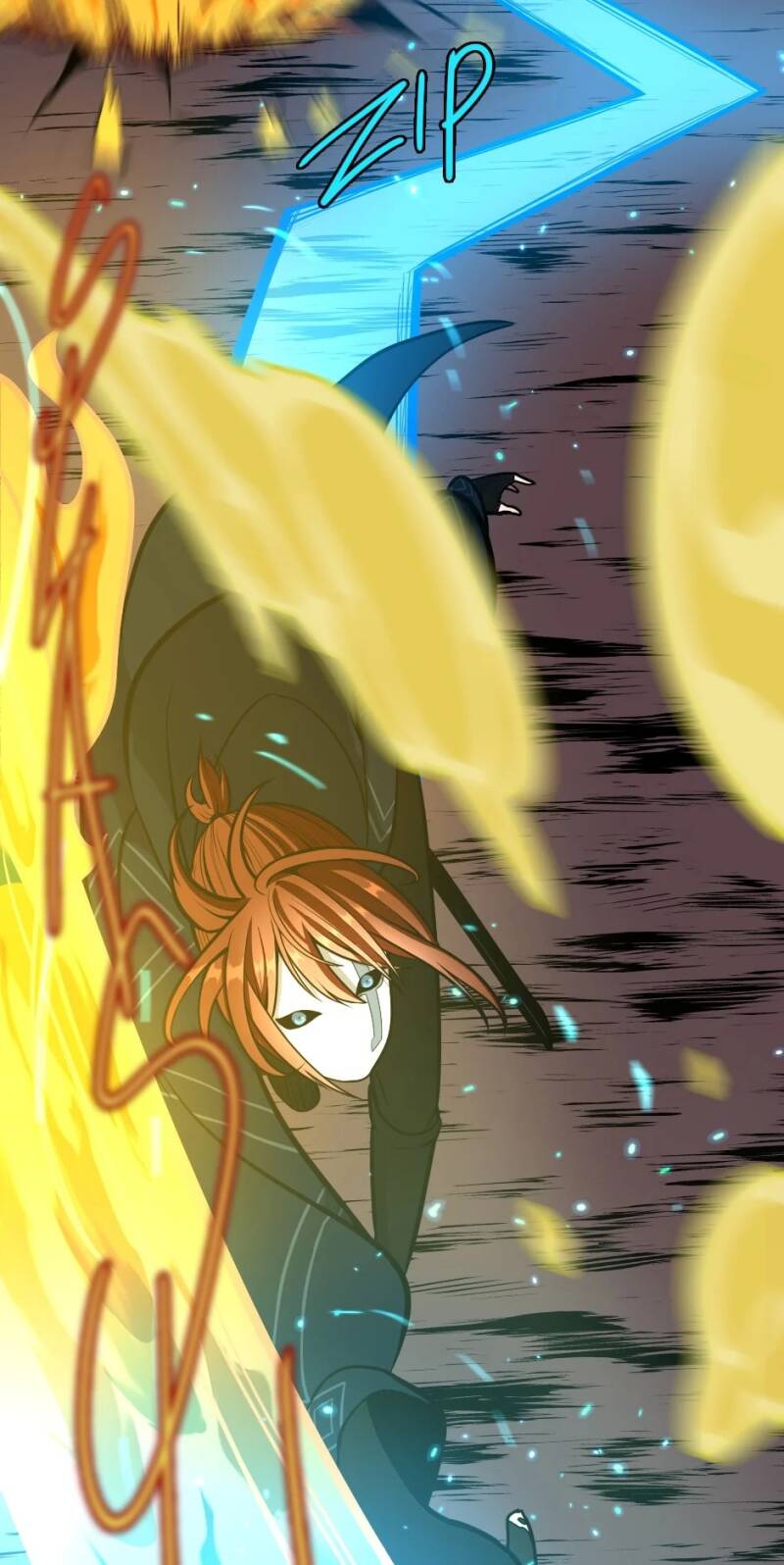 Read The Beginning After the End IT Manga Online