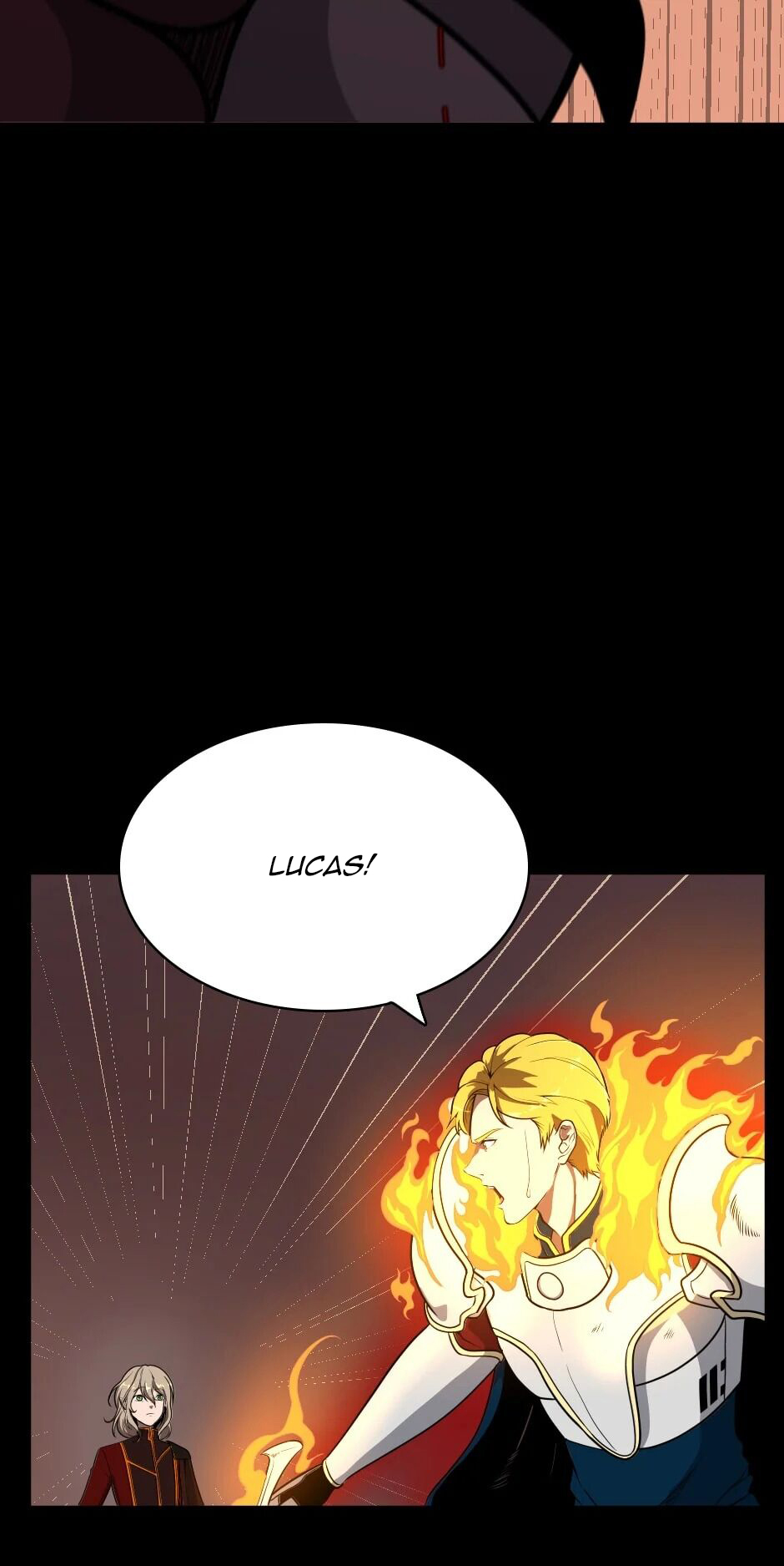 Read The Beginning After the End IT Manga Online