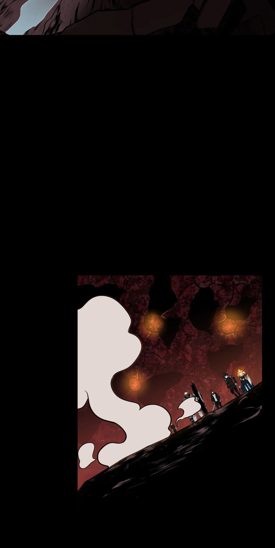 Read The Beginning After the End IT Manga Online