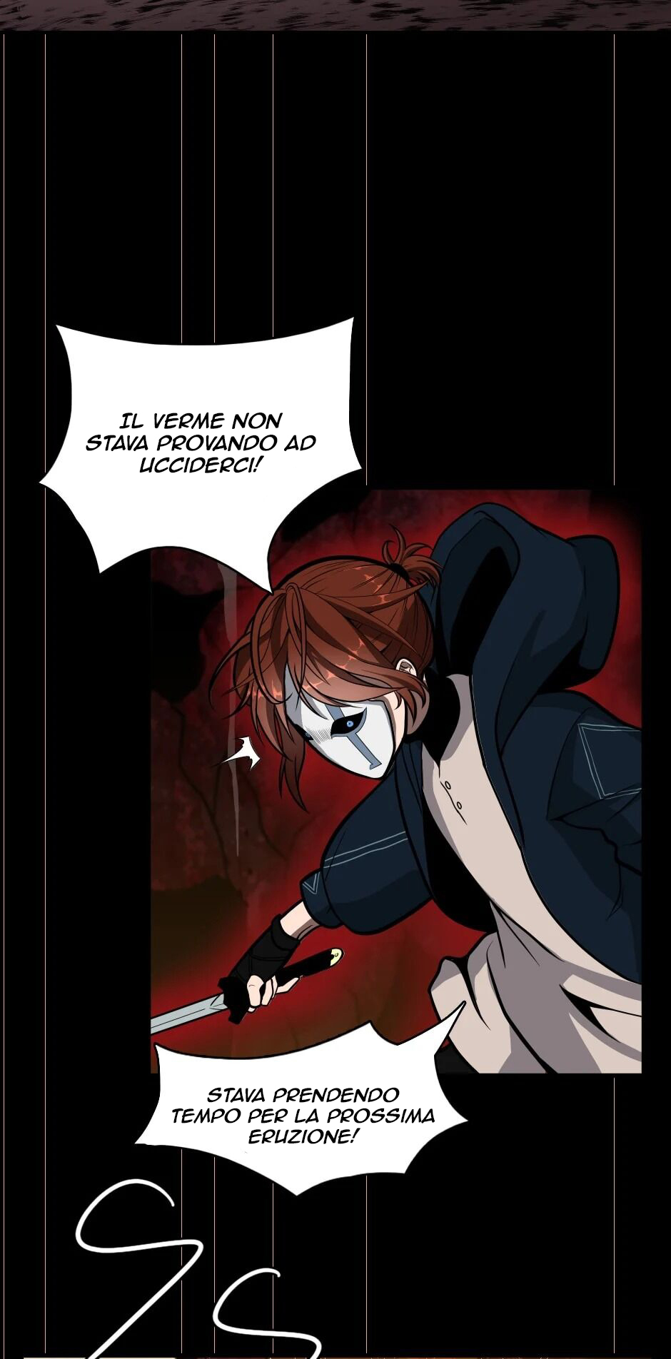 Read The Beginning After the End IT Manga Online