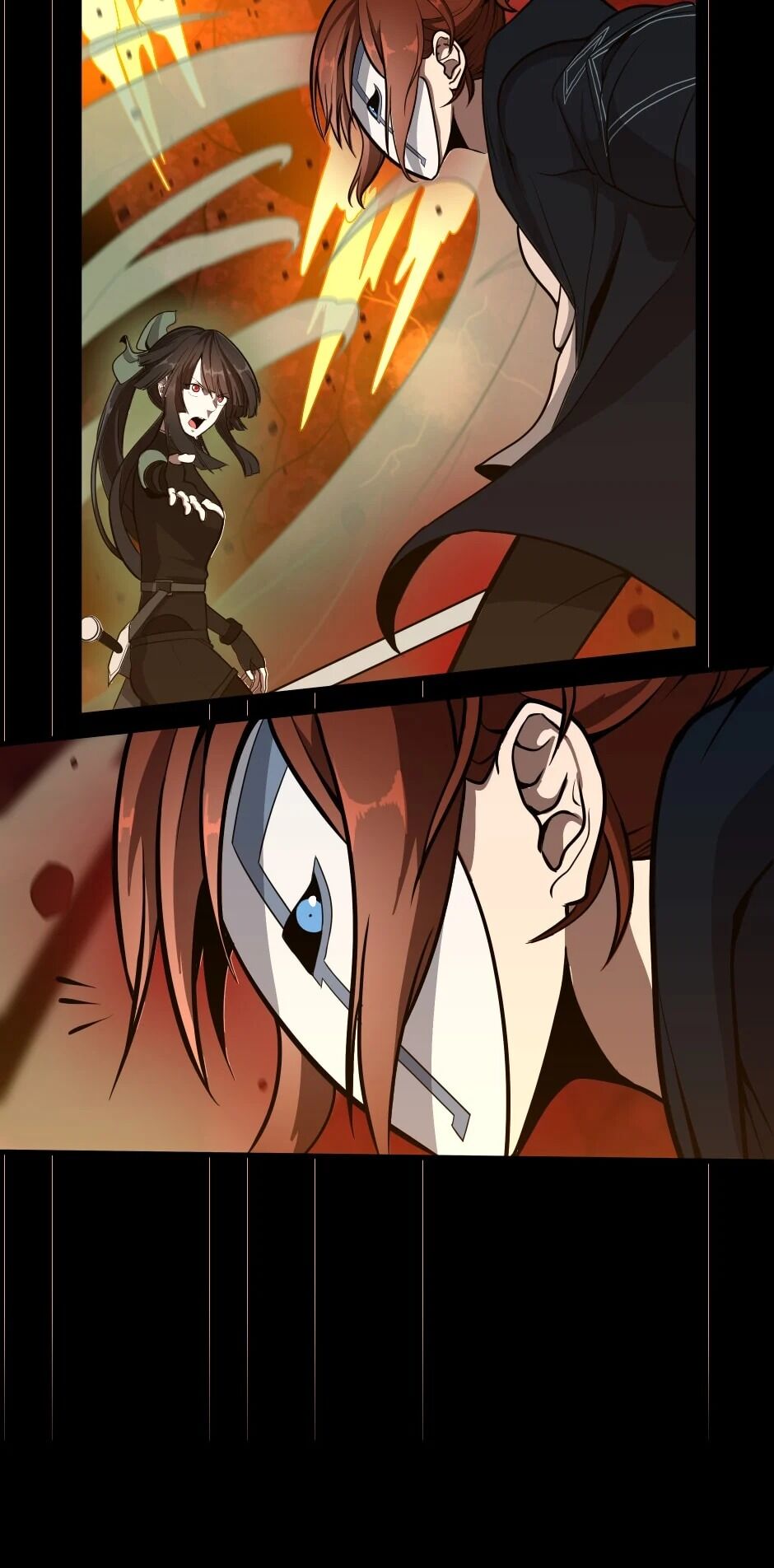 Read The Beginning After the End IT Manga Online