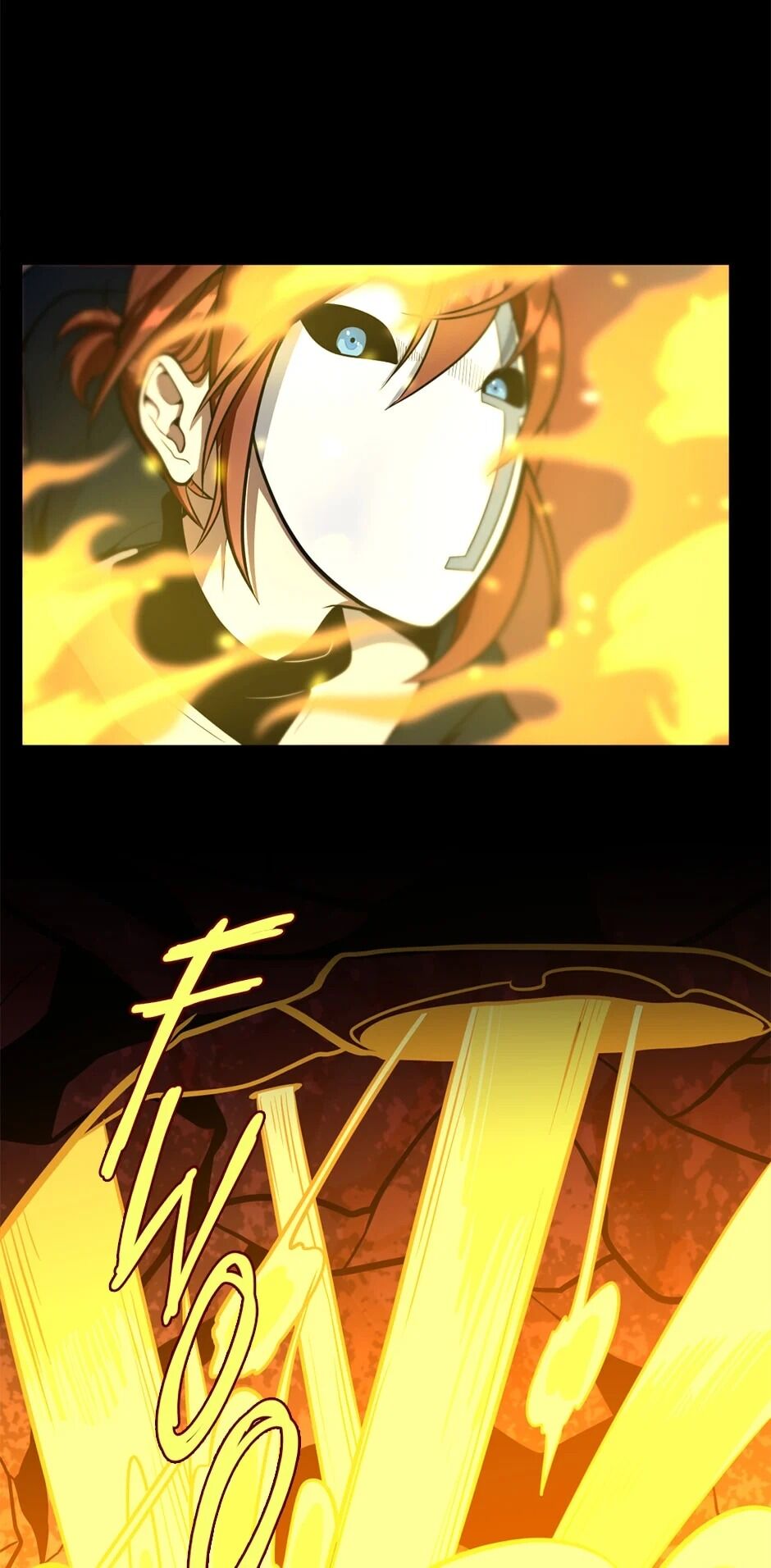 Read The Beginning After the End IT Manga Online