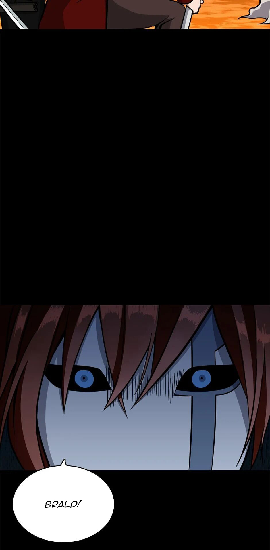 Read The Beginning After the End IT Manga Online