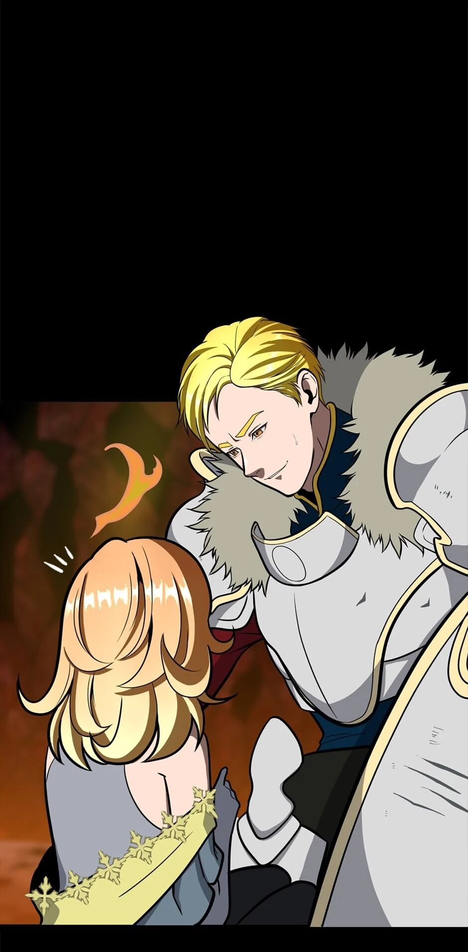 Read The Beginning After the End IT Manga Online