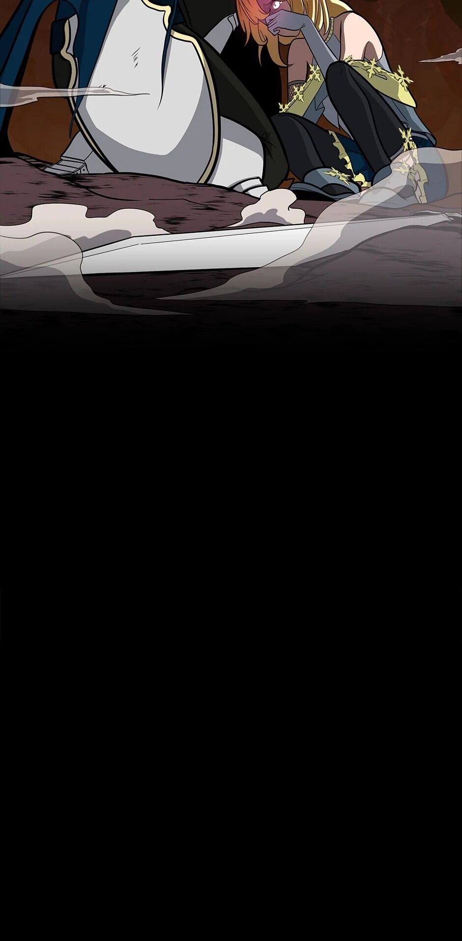 Read The Beginning After the End IT Manga Online