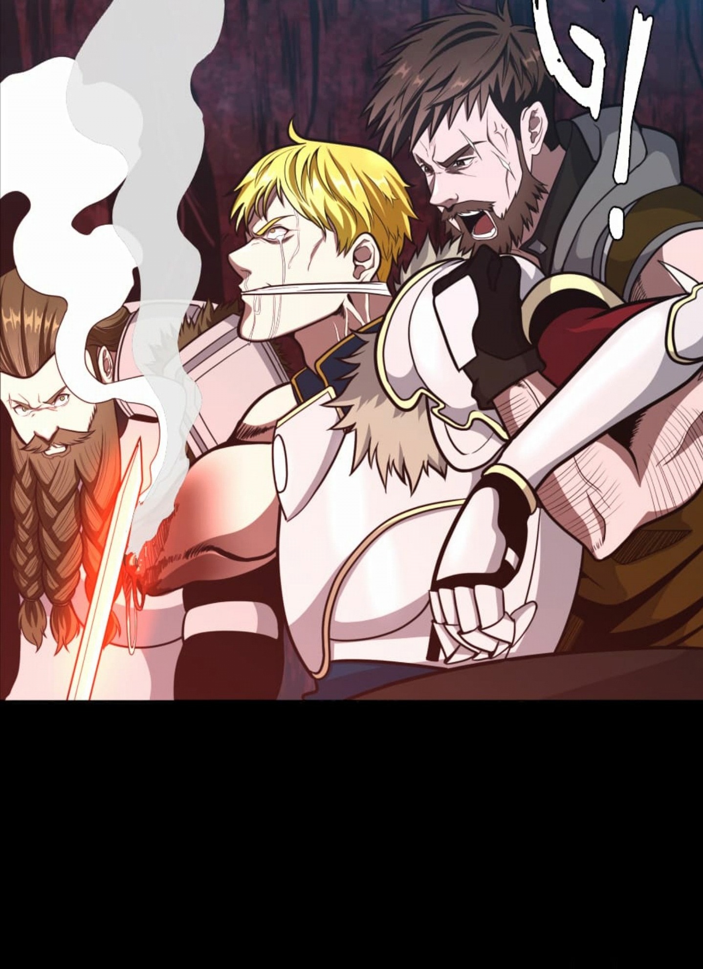 Read The Beginning After the End IT Manga Online