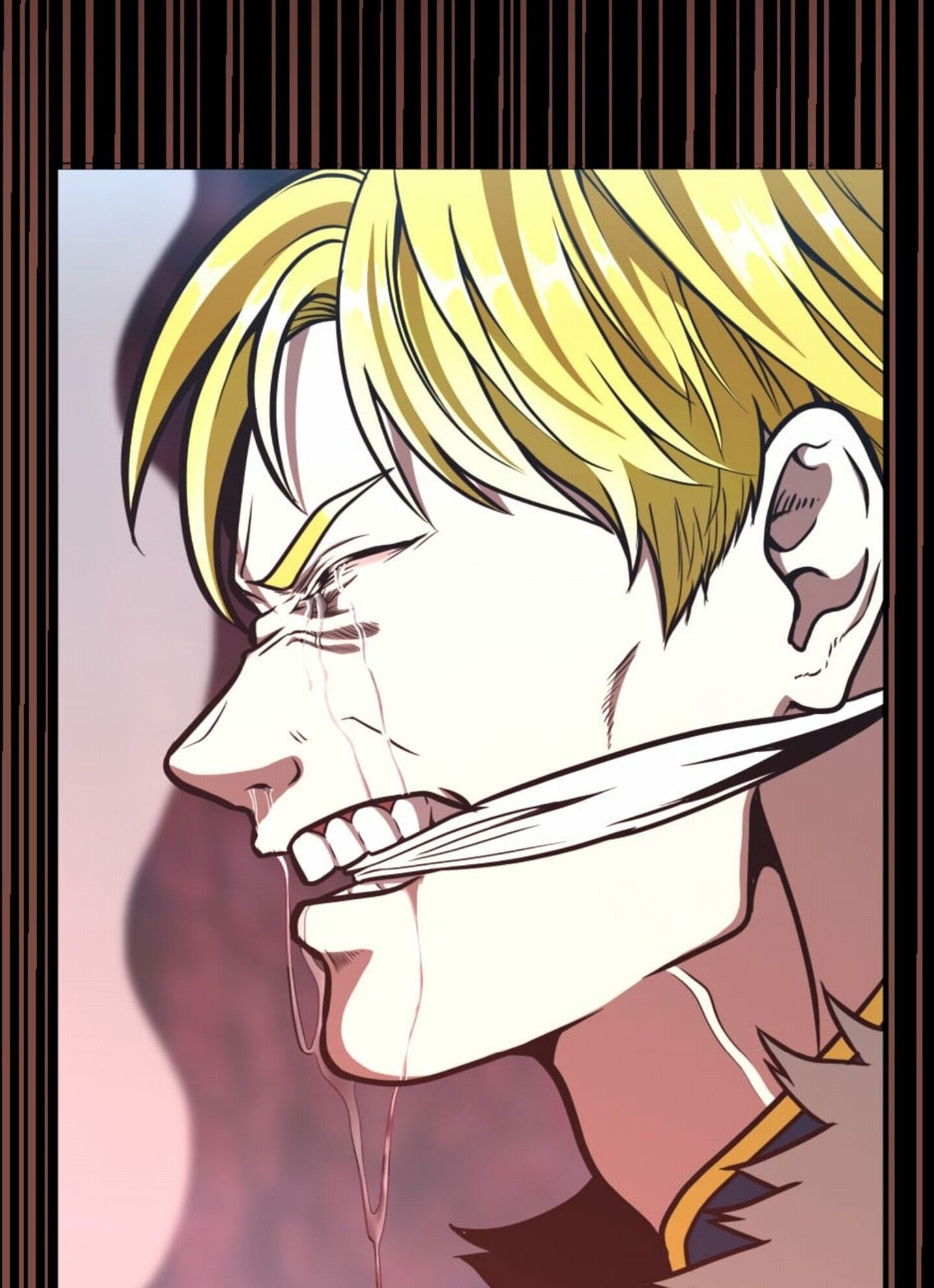 Read The Beginning After the End IT Manga Online