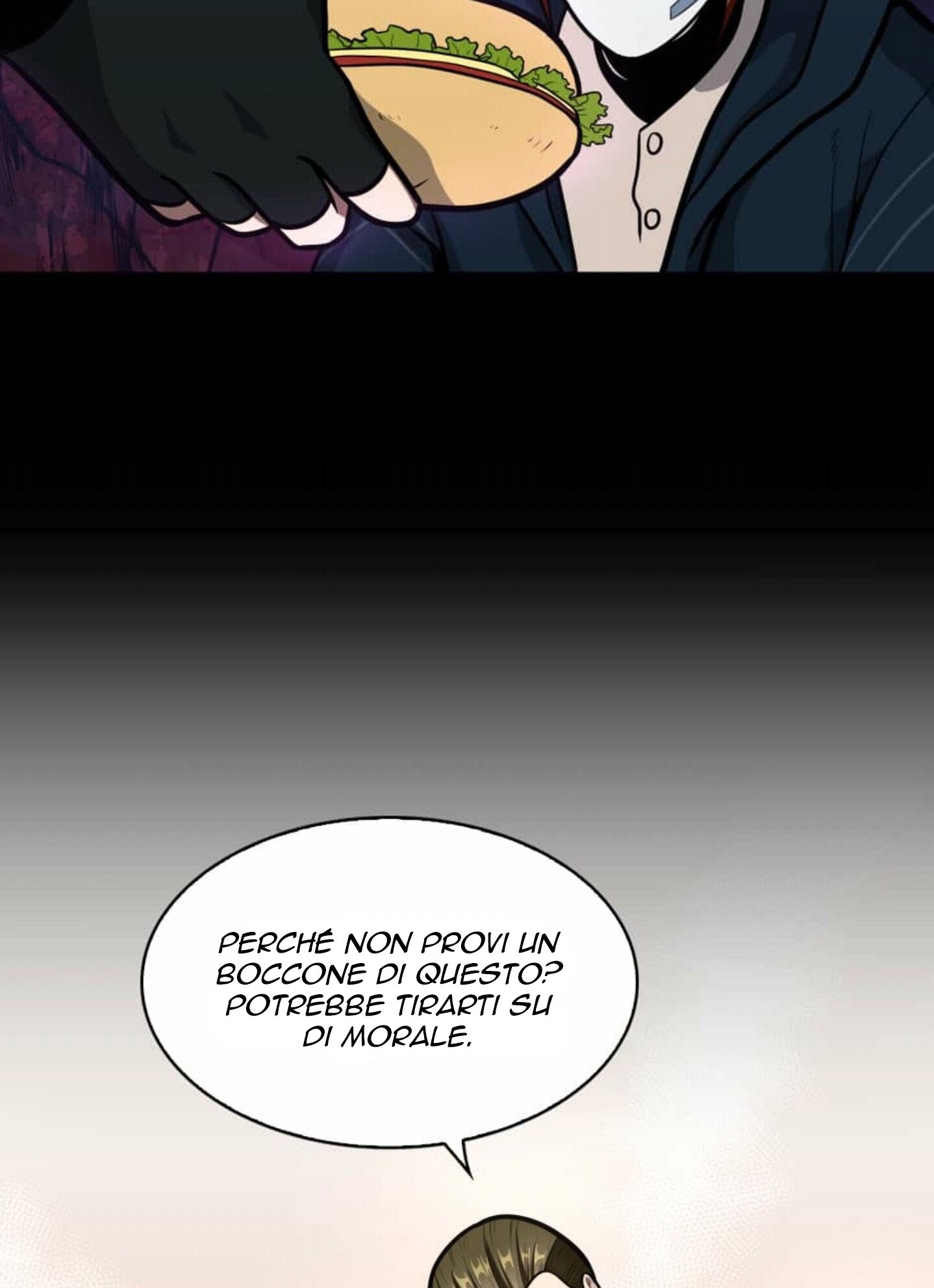 Read The Beginning After the End IT Manga Online