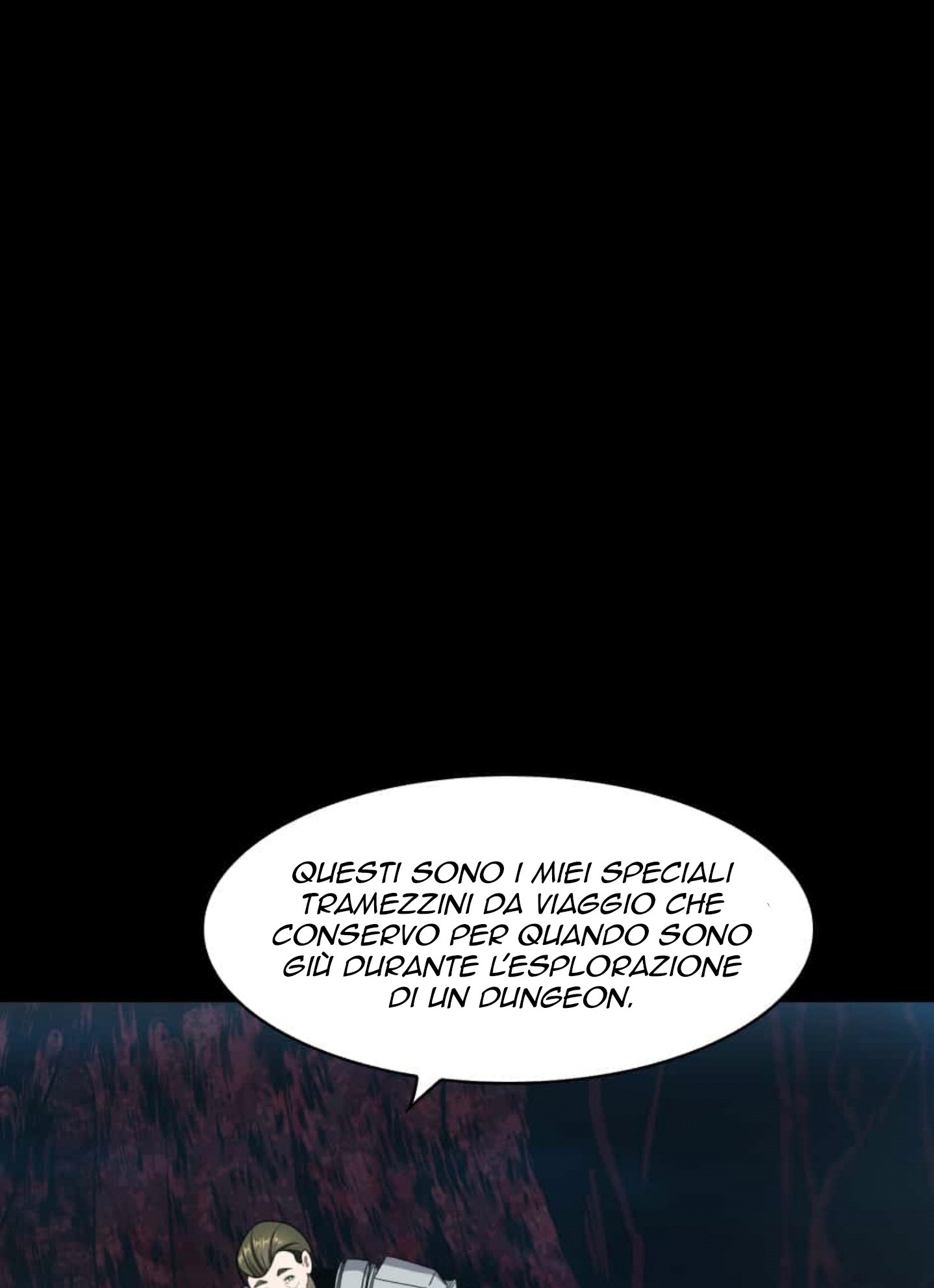Read The Beginning After the End IT Manga Online