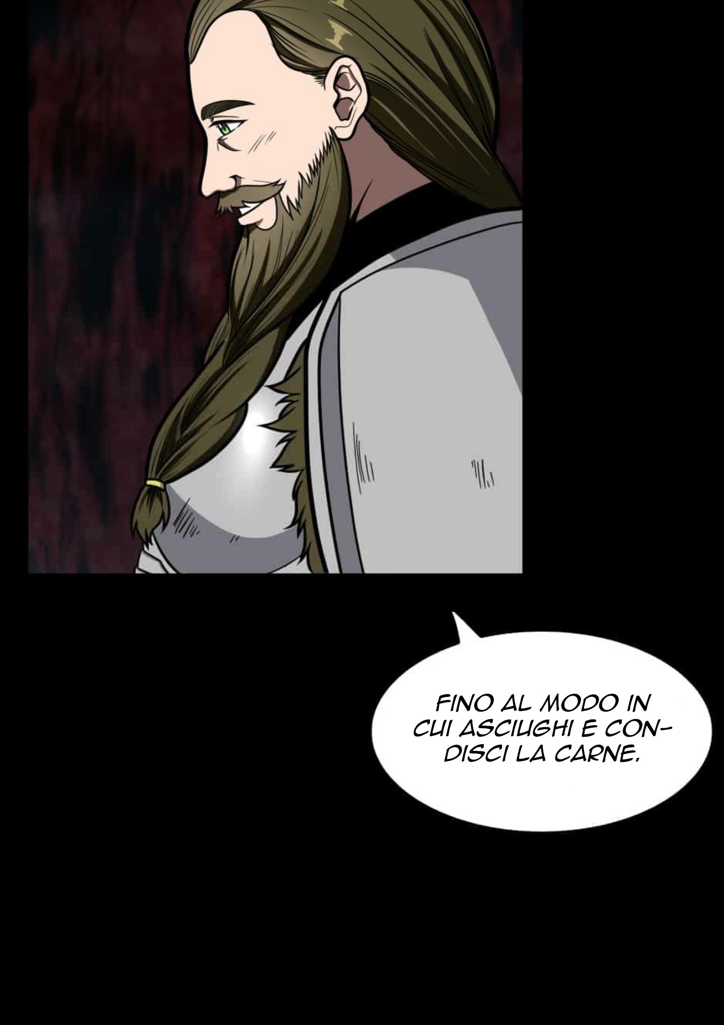 Read The Beginning After the End IT Manga Online