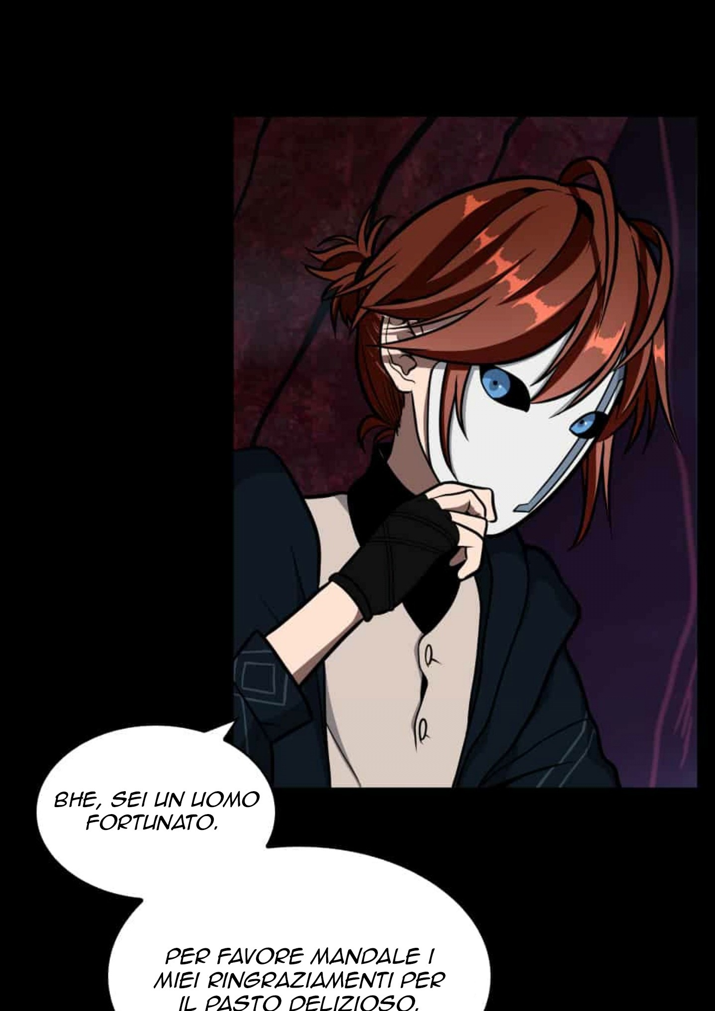 Read The Beginning After the End IT Manga Online