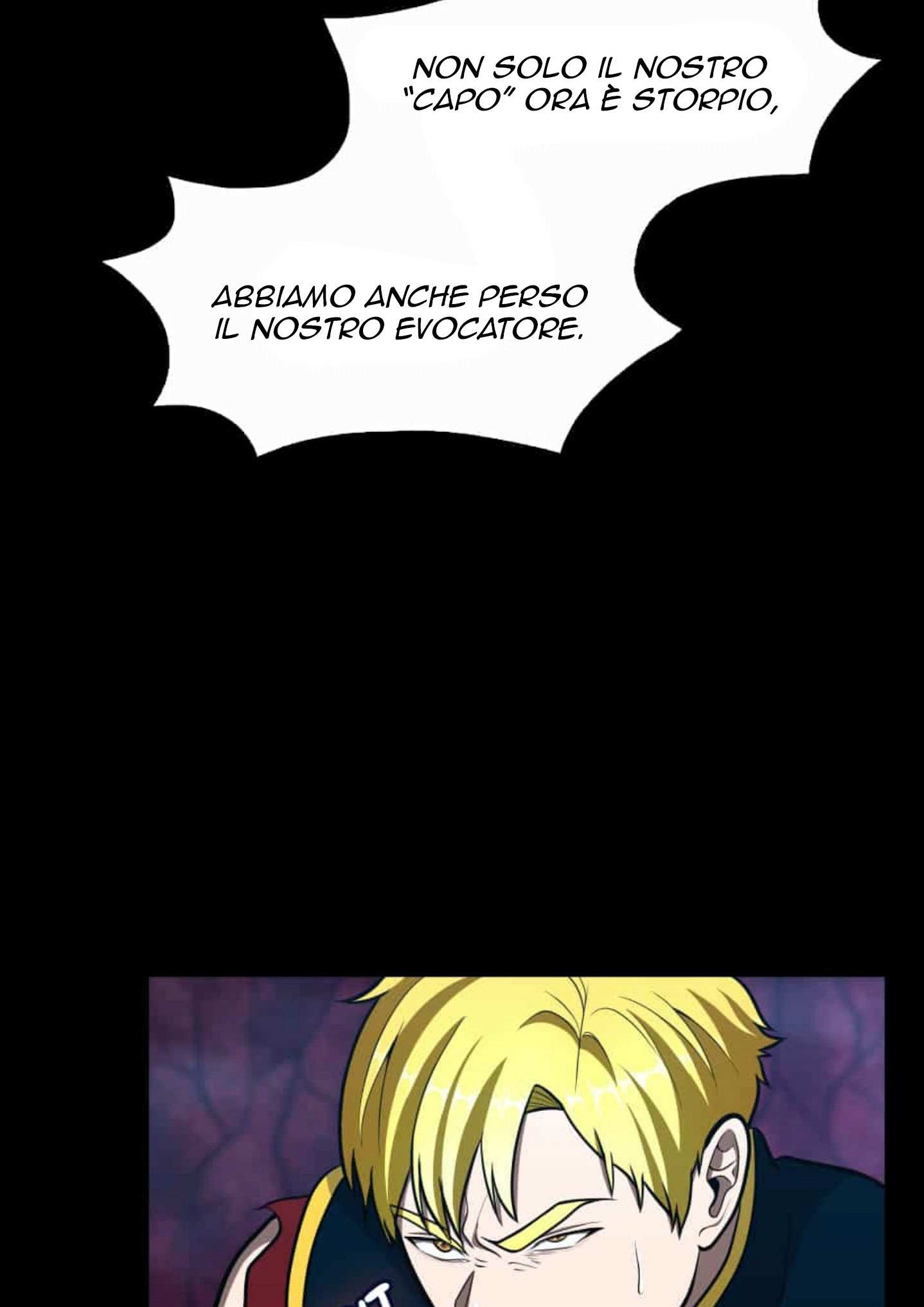 Read The Beginning After the End IT Manga Online