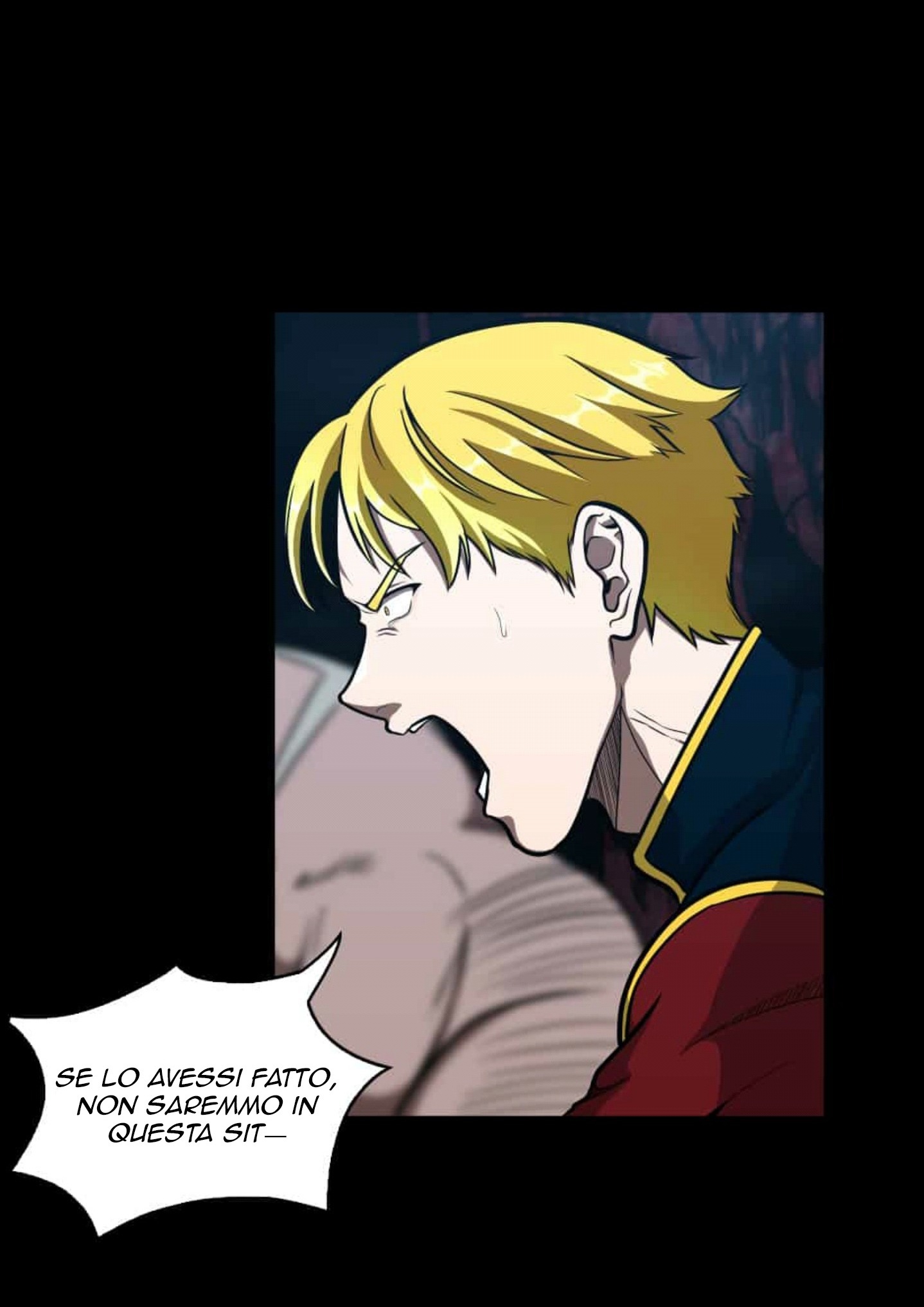 Read The Beginning After the End IT Manga Online