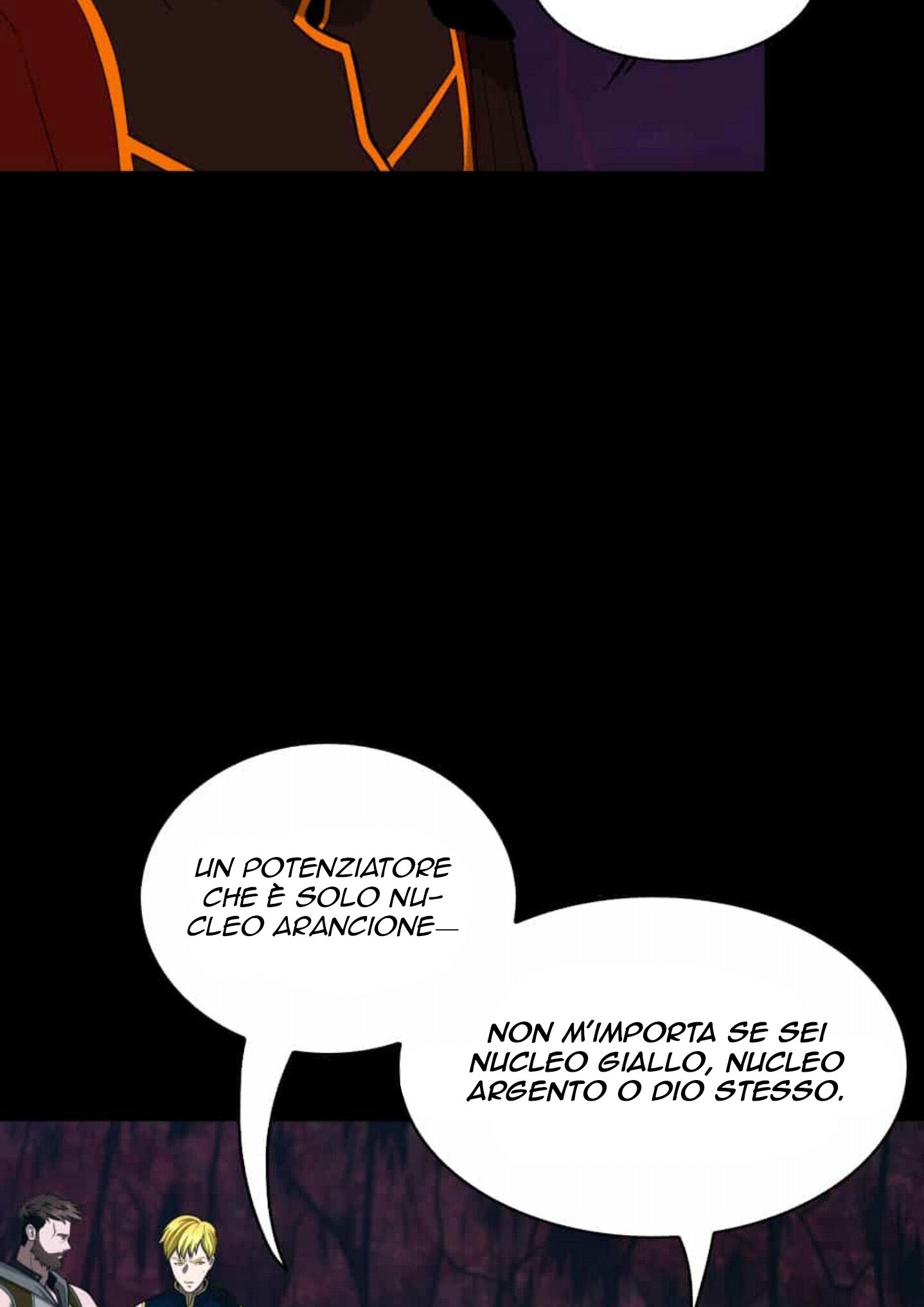 Read The Beginning After the End IT Manga Online
