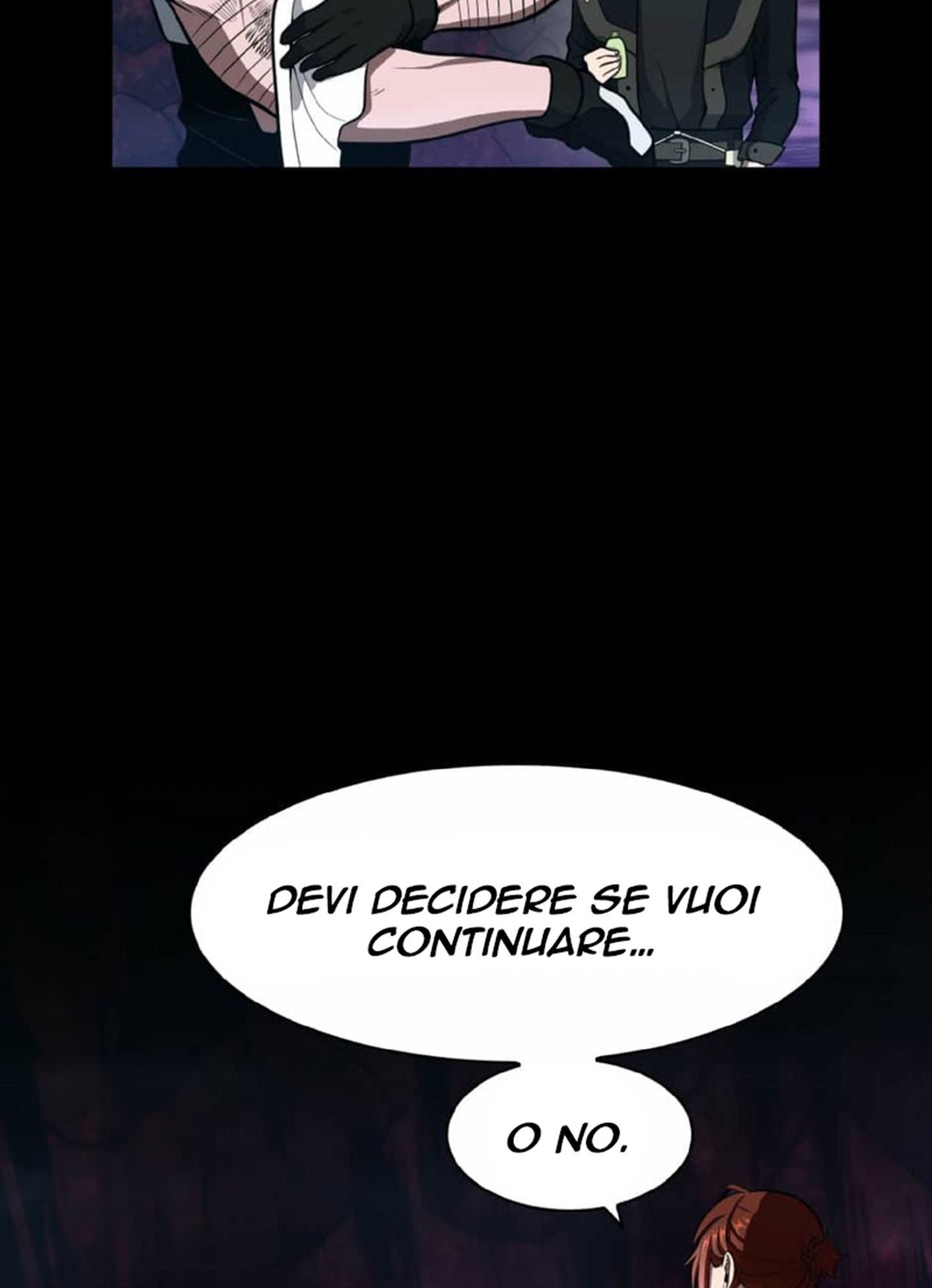 Read The Beginning After the End IT Manga Online