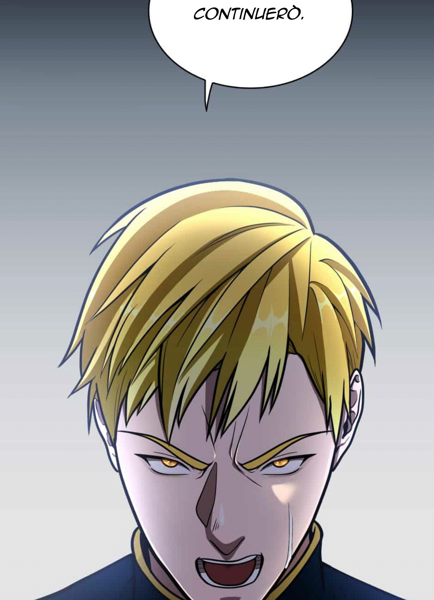 Read The Beginning After the End IT Manga Online