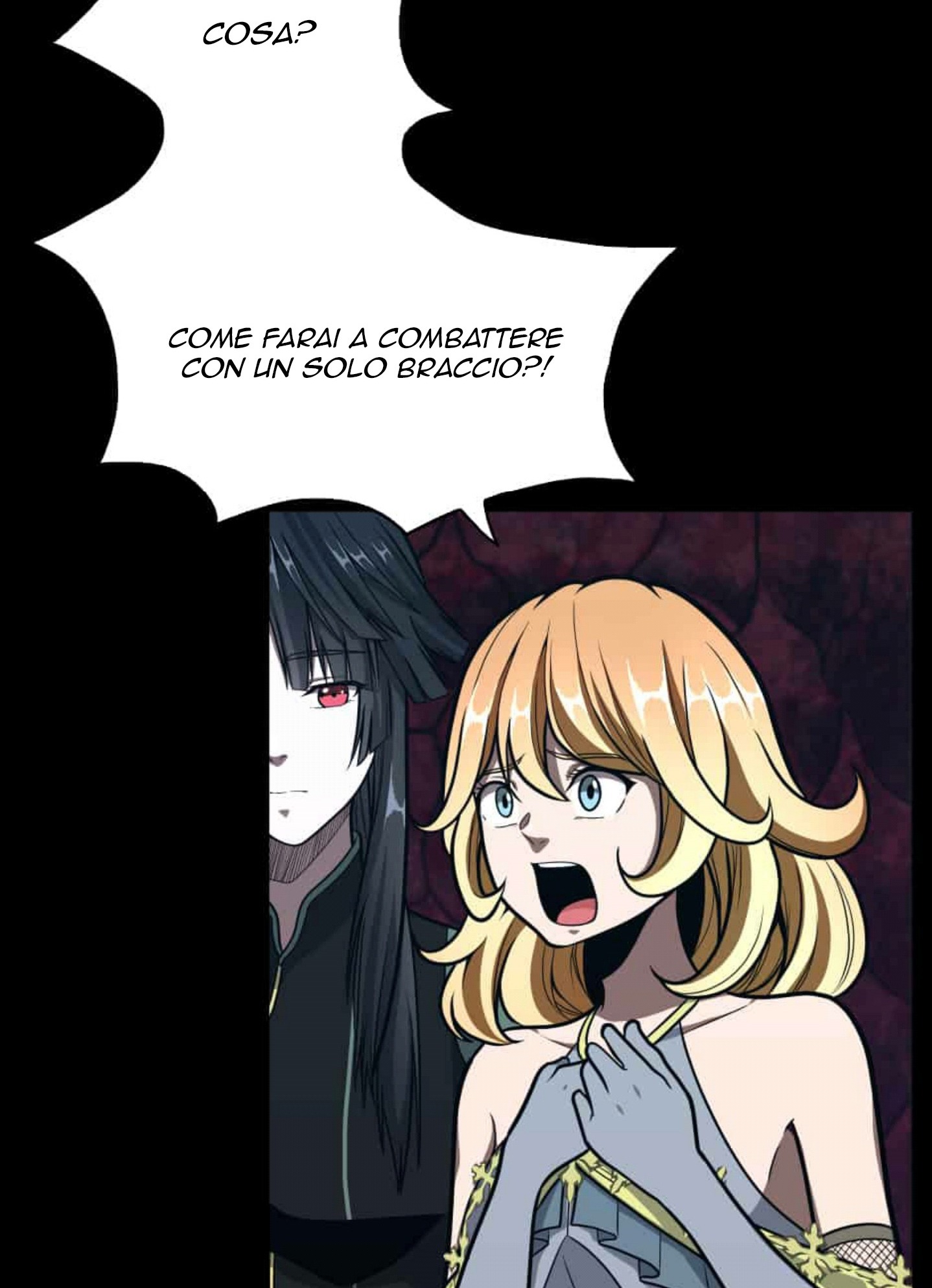 Read The Beginning After the End IT Manga Online