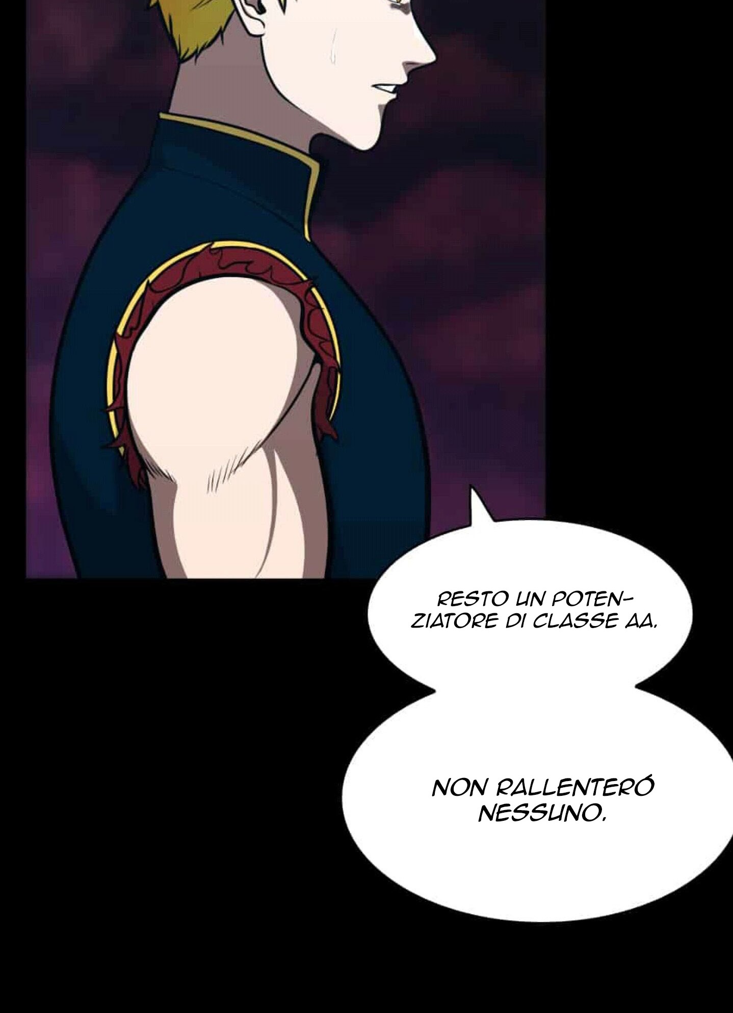 Read The Beginning After the End IT Manga Online