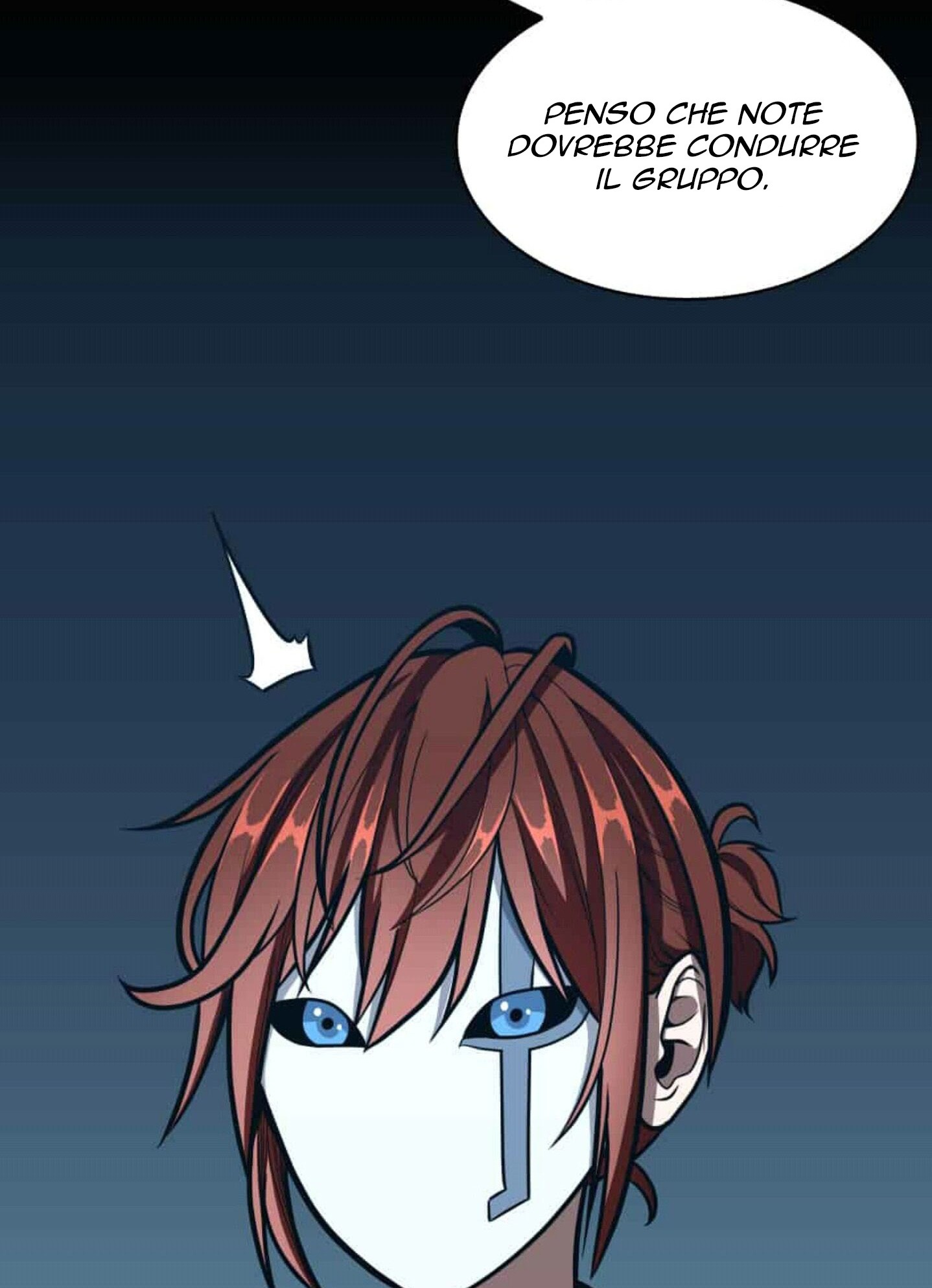 Read The Beginning After the End IT Manga Online