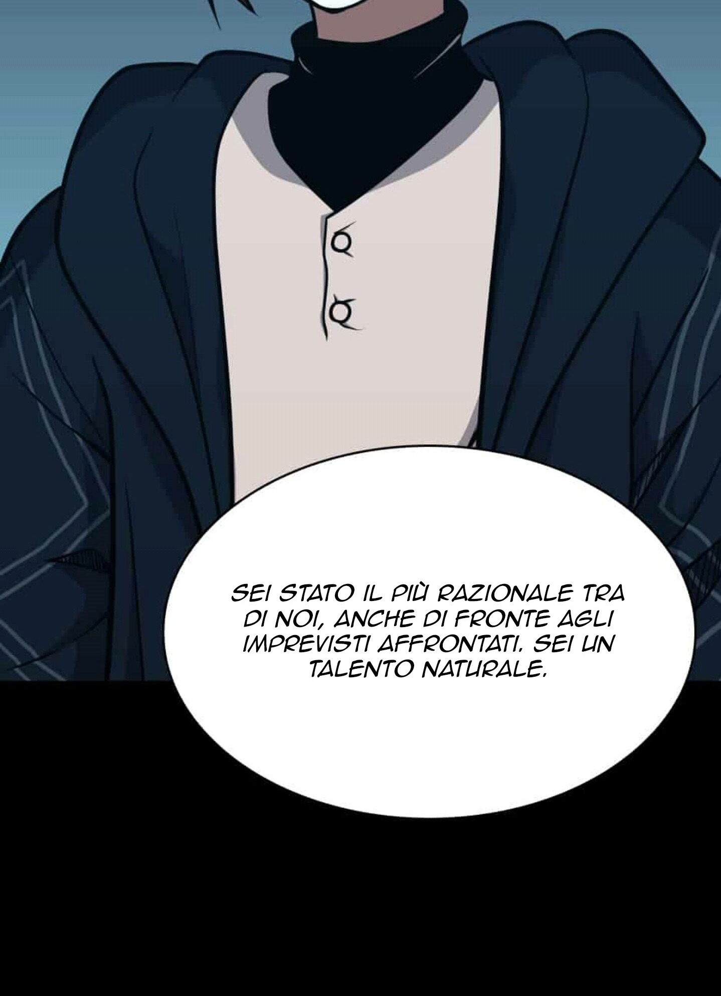 Read The Beginning After the End IT Manga Online