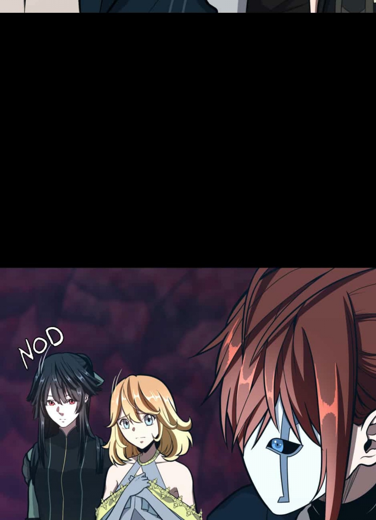 Read The Beginning After the End IT Manga Online