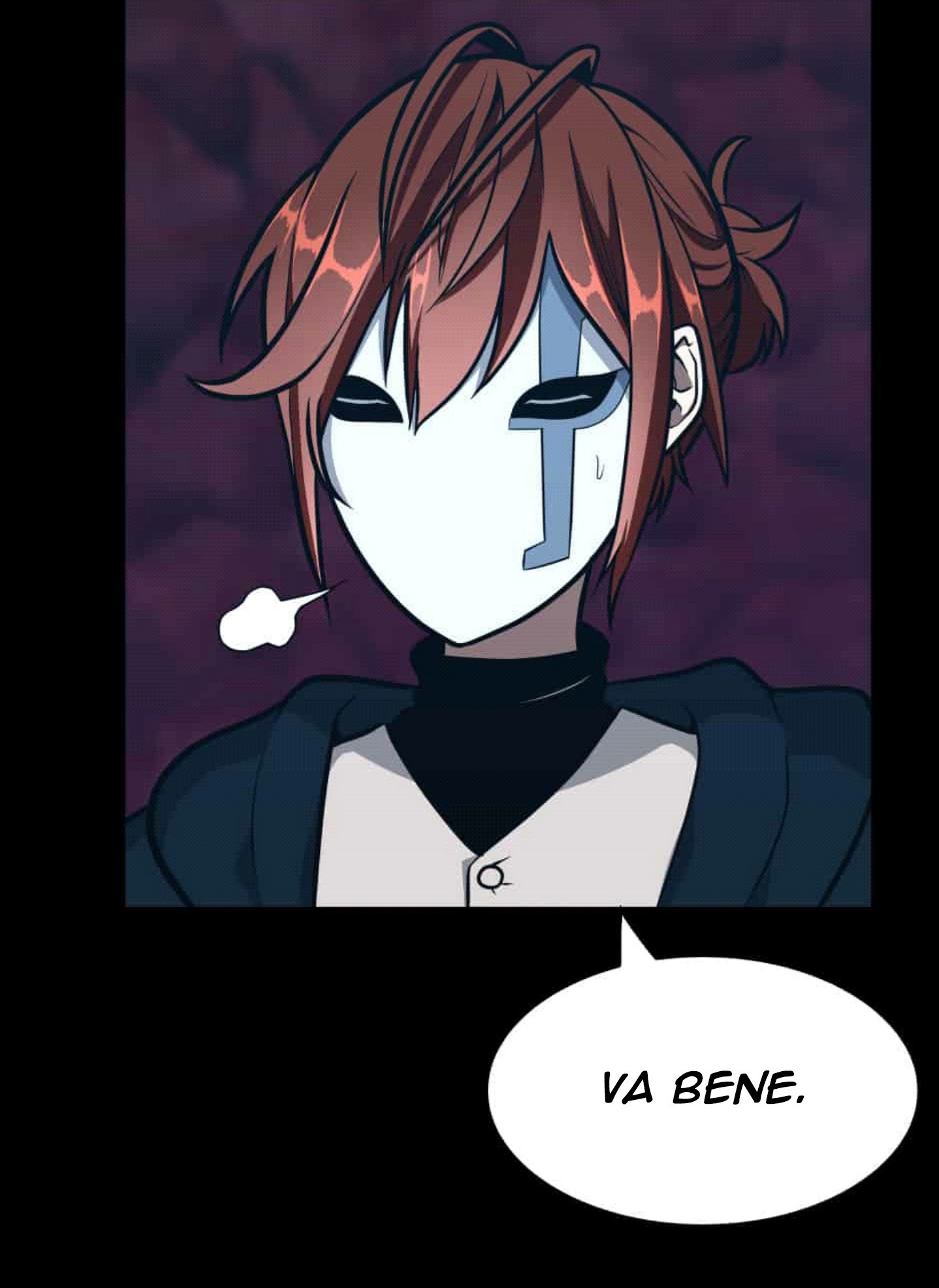 Read The Beginning After the End IT Manga Online