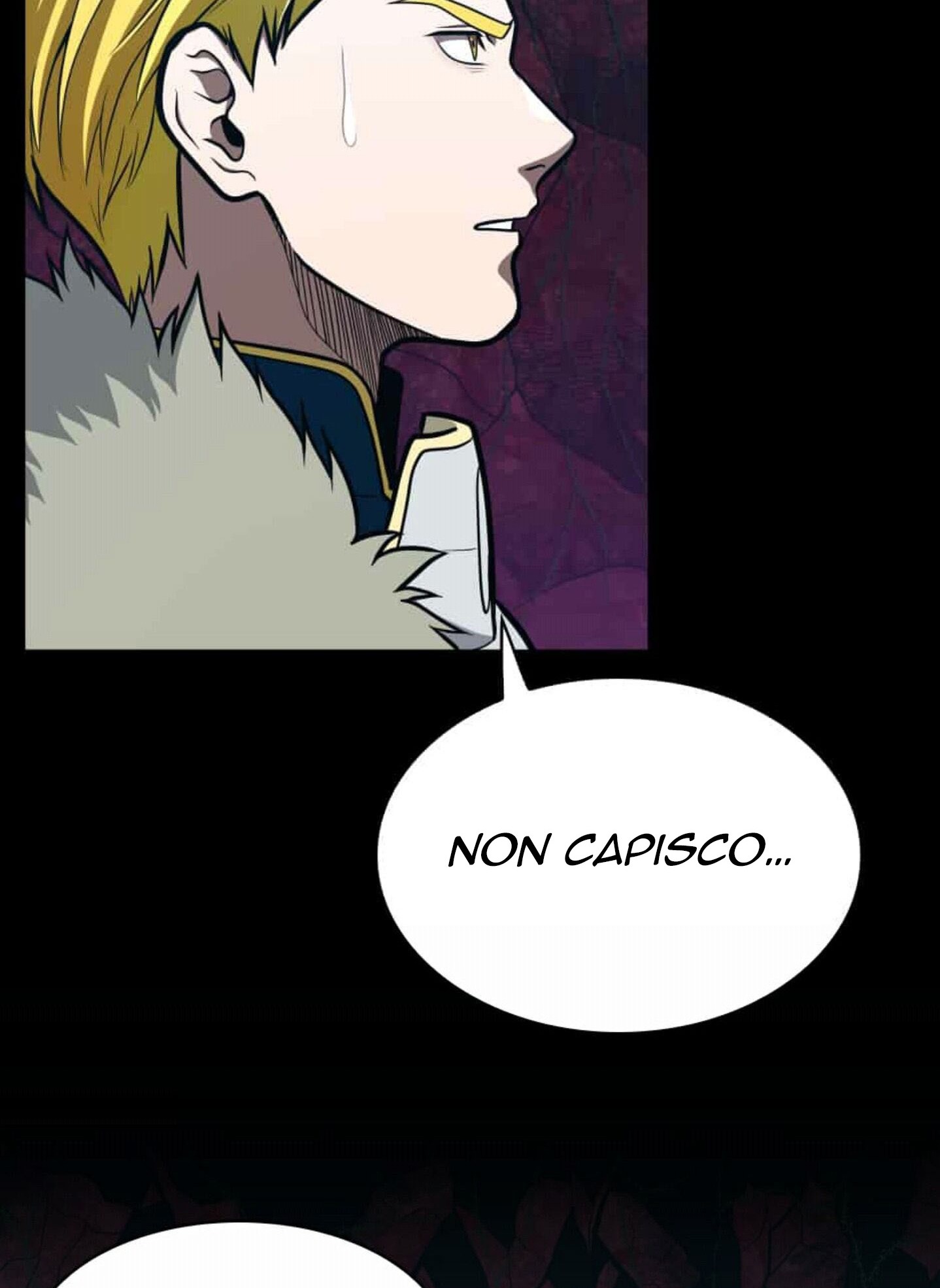 Read The Beginning After the End IT Manga Online