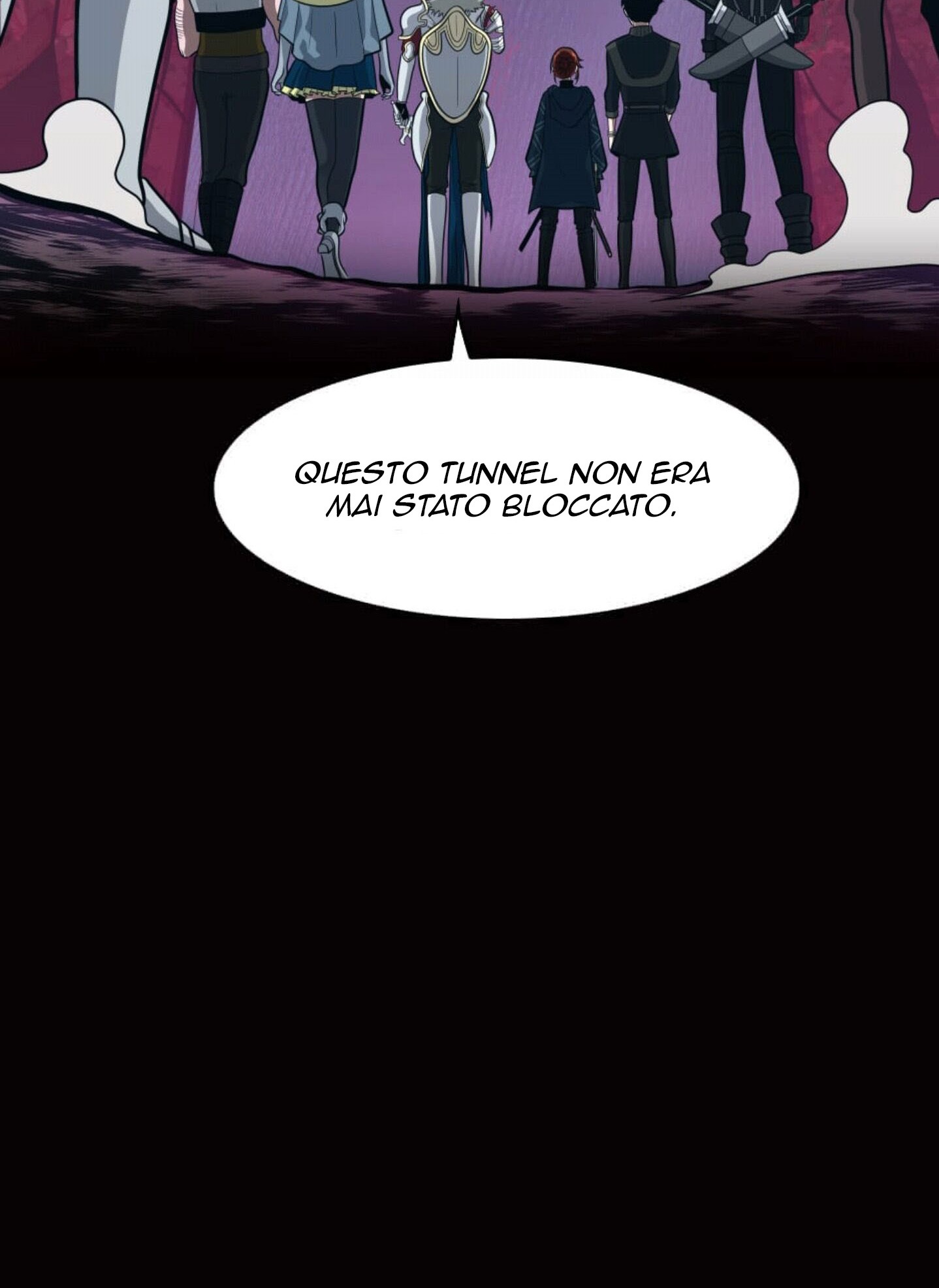 Read The Beginning After the End IT Manga Online
