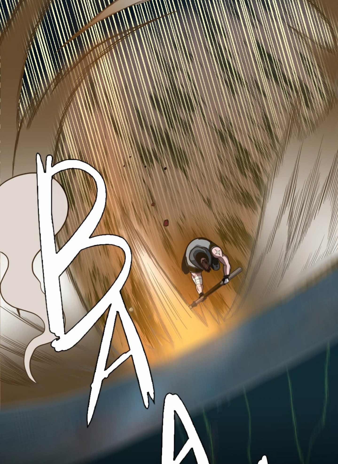 Read The Beginning After the End IT Manga Online