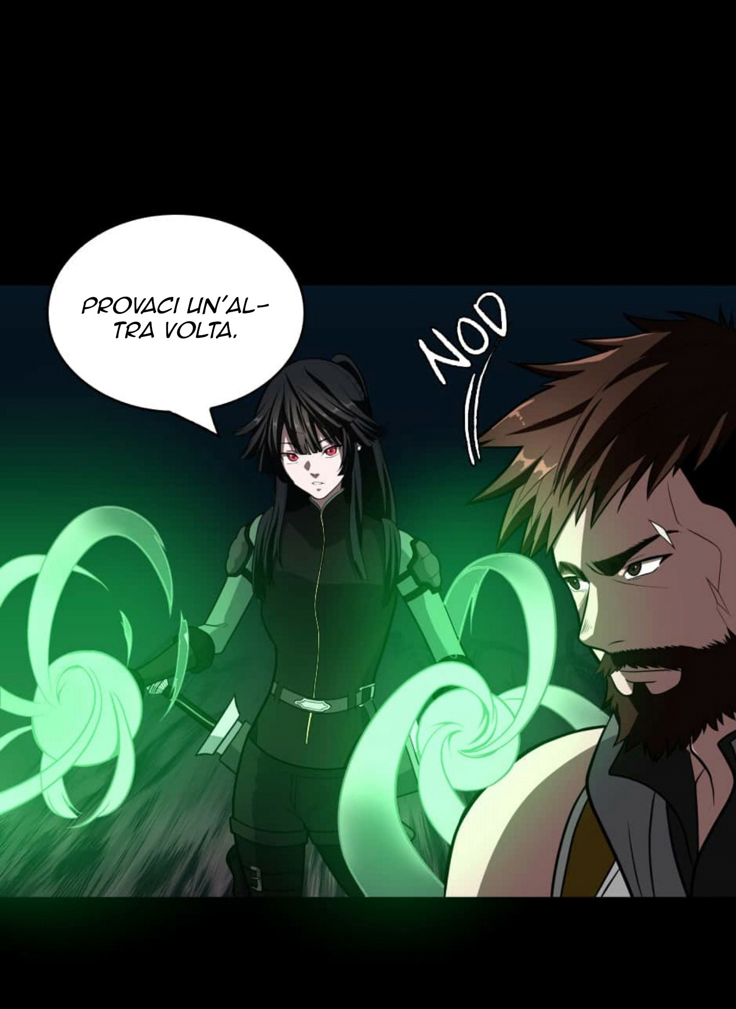 Read The Beginning After the End IT Manga Online