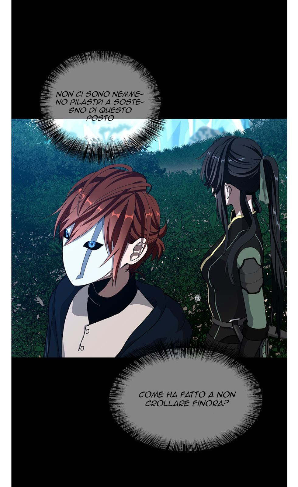 Read The Beginning After the End IT Manga Online