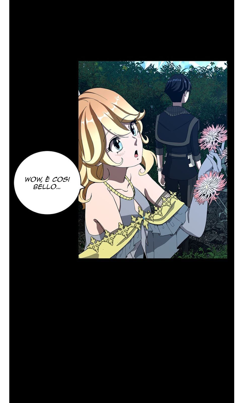 Read The Beginning After the End IT Manga Online