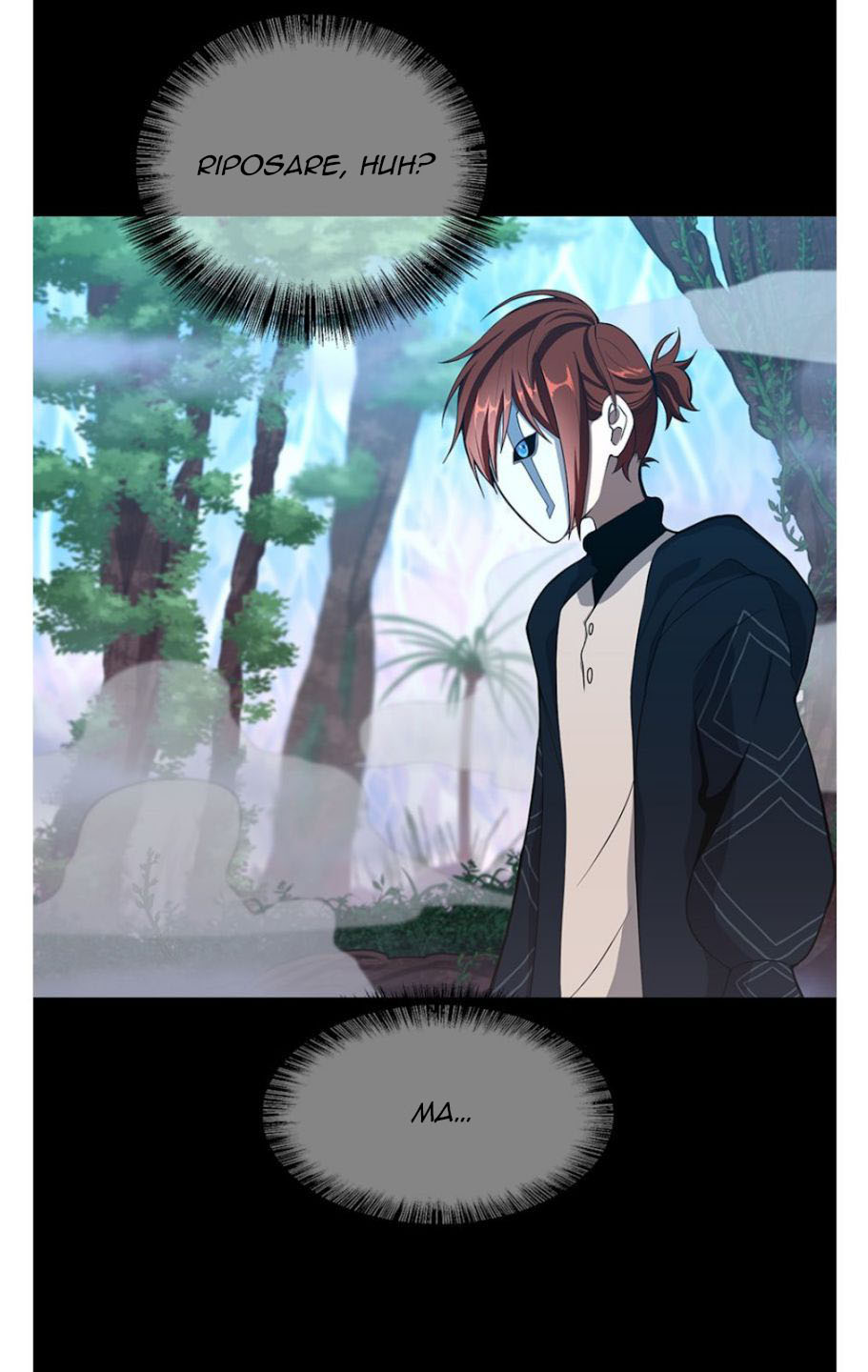 Read The Beginning After the End IT Manga Online