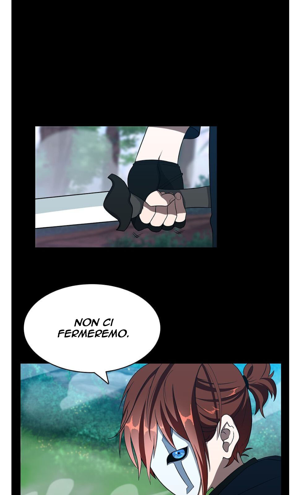 Read The Beginning After the End IT Manga Online