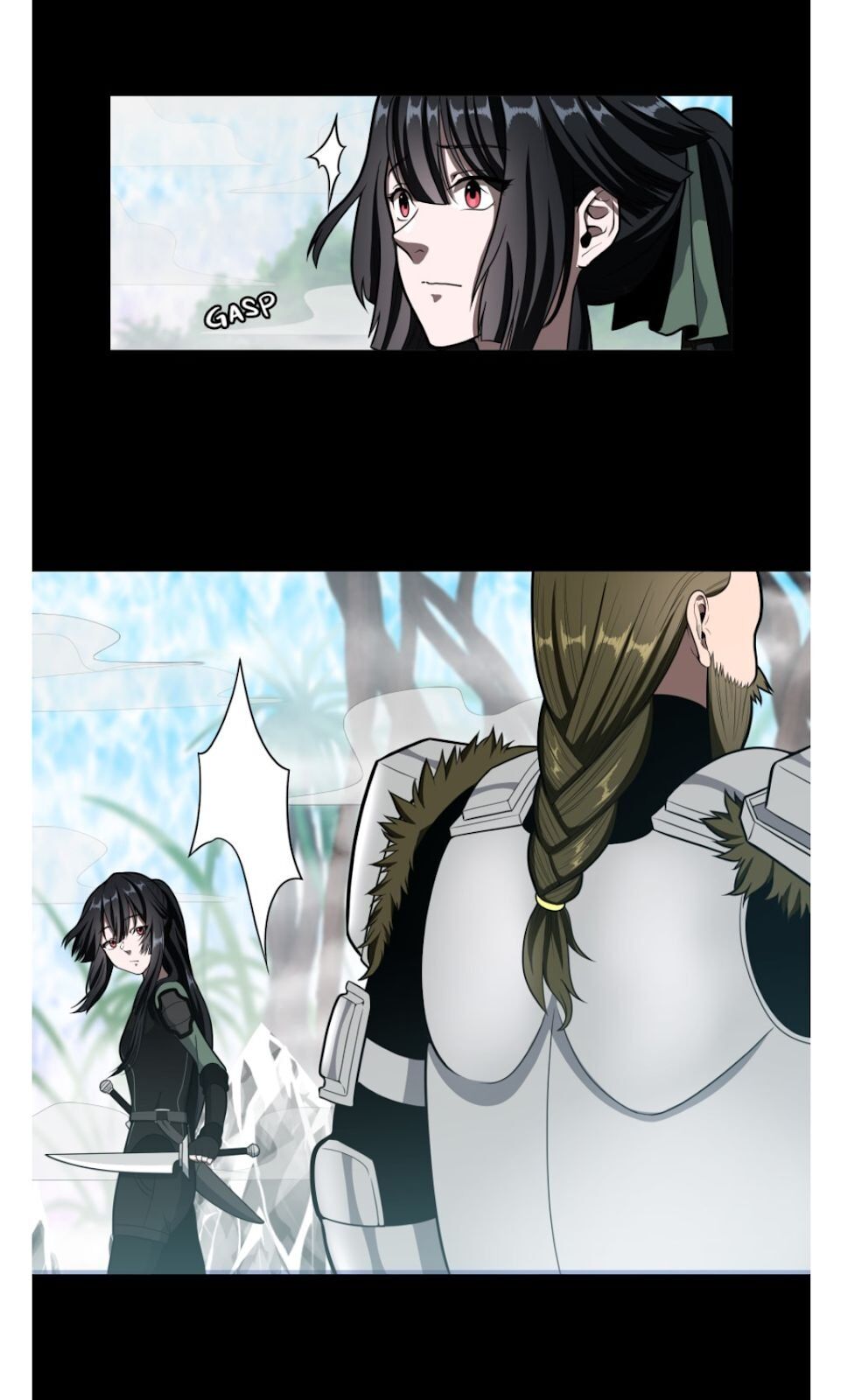 Read The Beginning After the End IT Manga Online