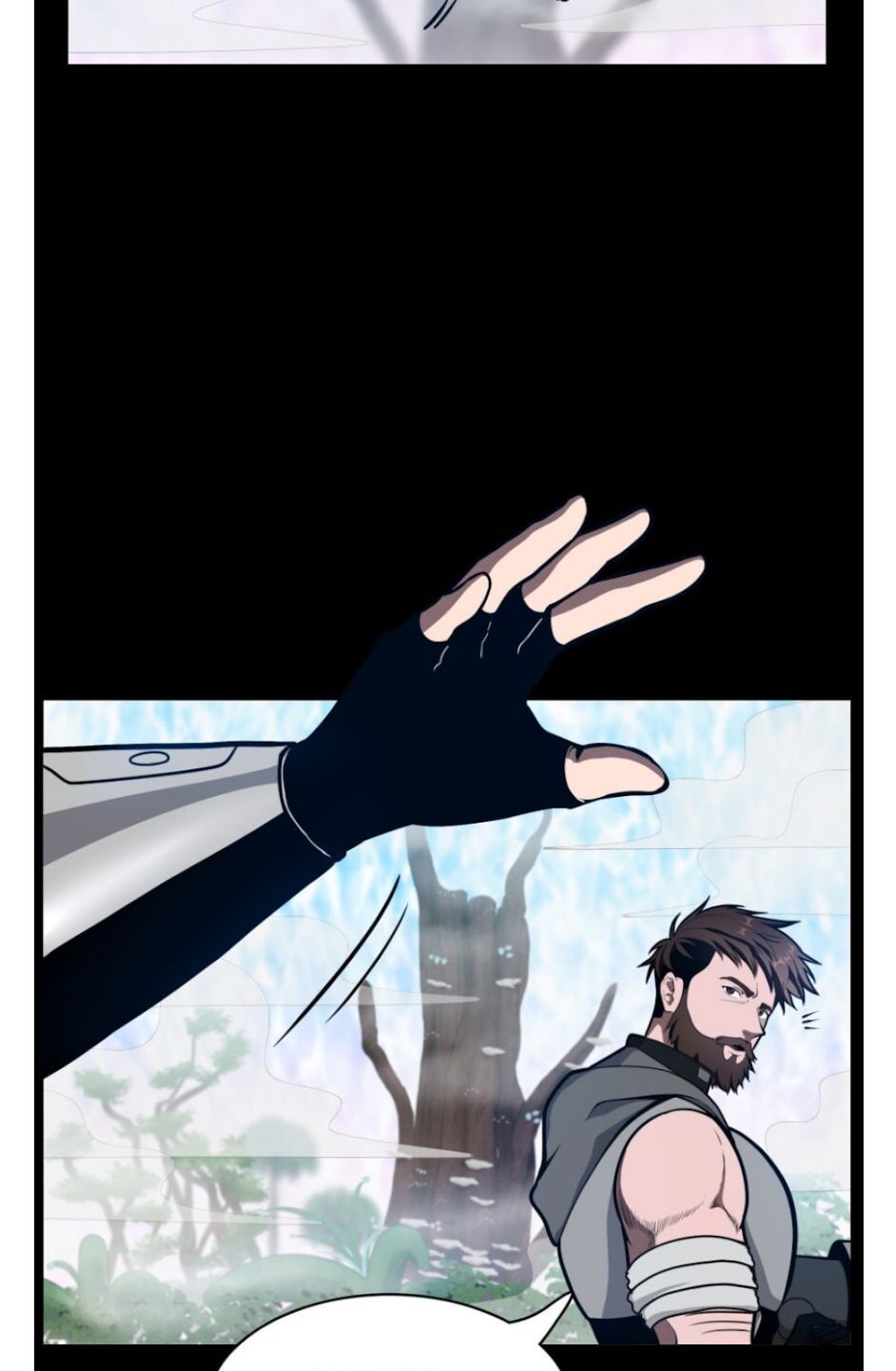Read The Beginning After the End IT Manga Online