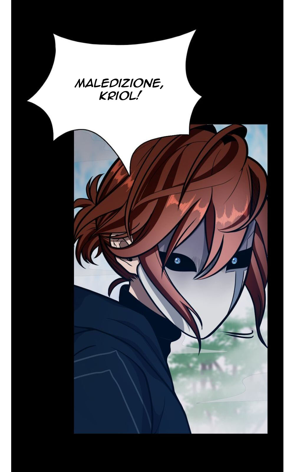 Read The Beginning After the End IT Manga Online