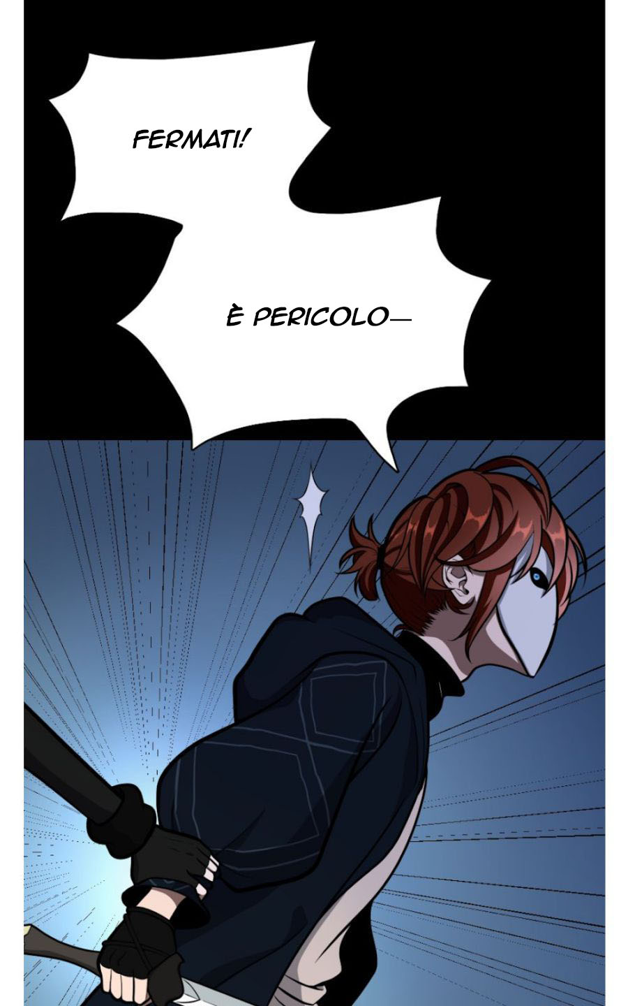 Read The Beginning After the End IT Manga Online