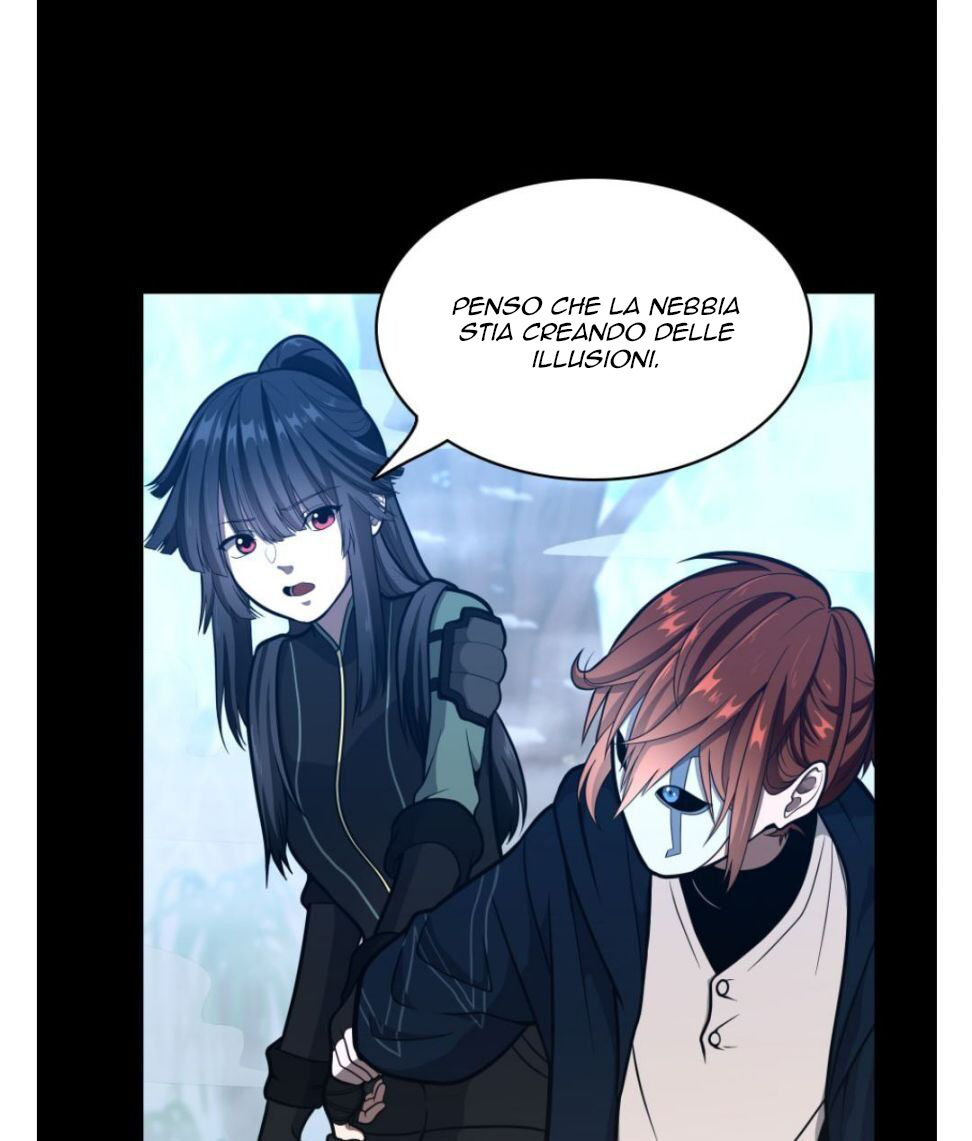 Read The Beginning After the End IT Manga Online