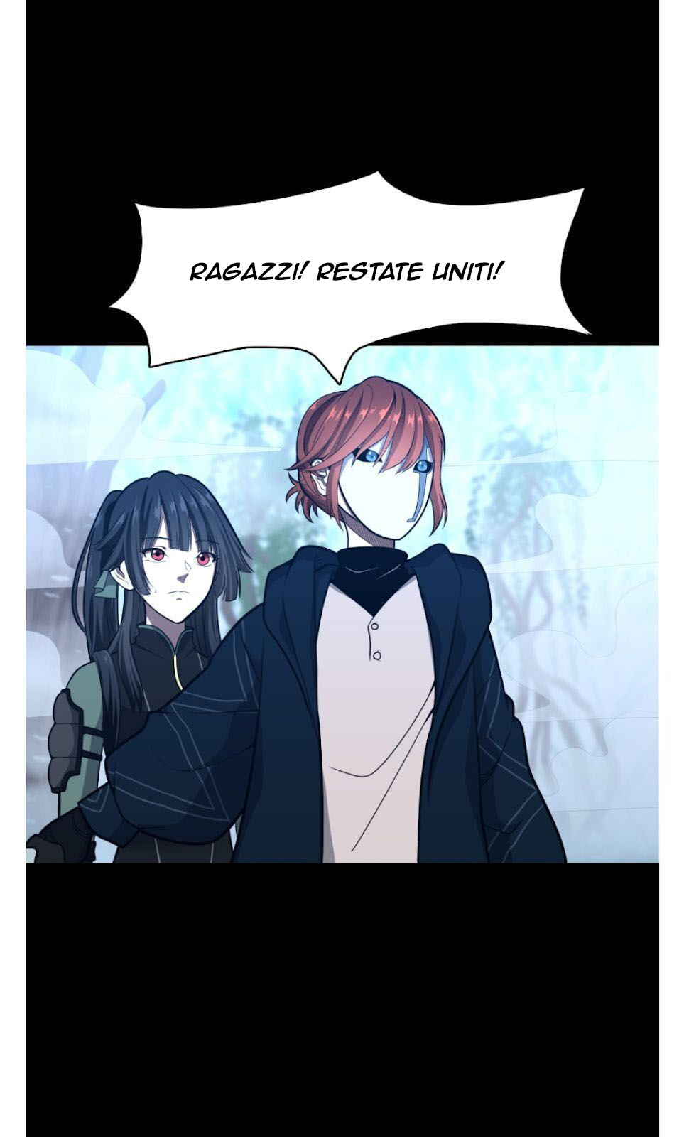 Read The Beginning After the End IT Manga Online