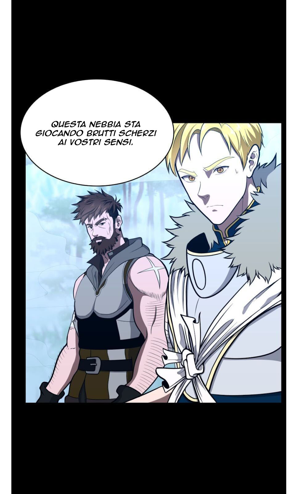 Read The Beginning After the End IT Manga Online