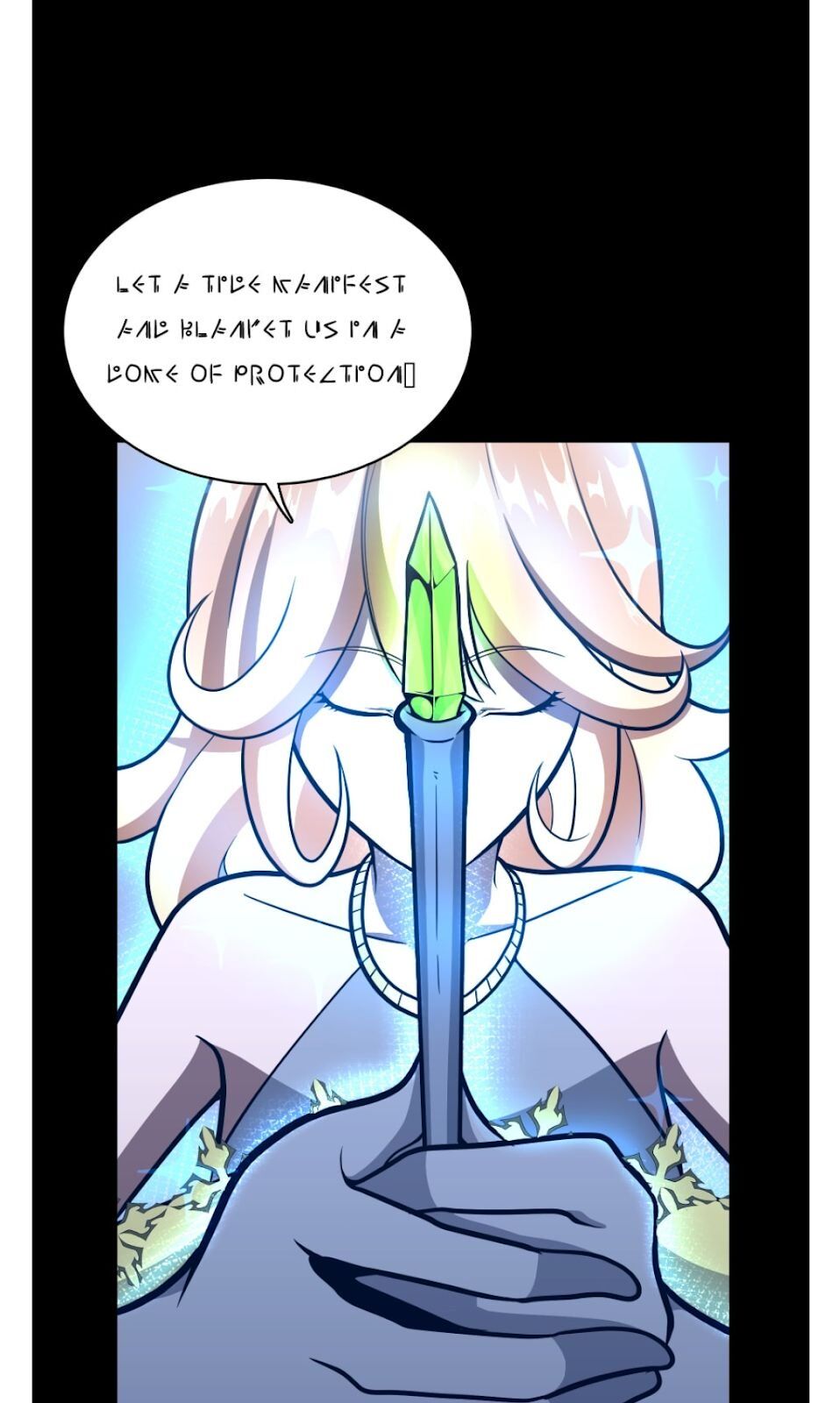 Read The Beginning After the End IT Manga Online