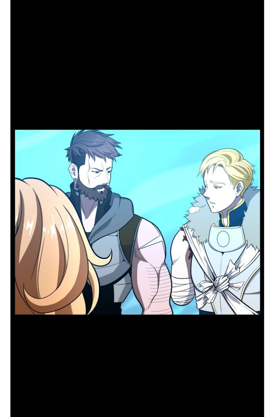 Read The Beginning After the End IT Manga Online