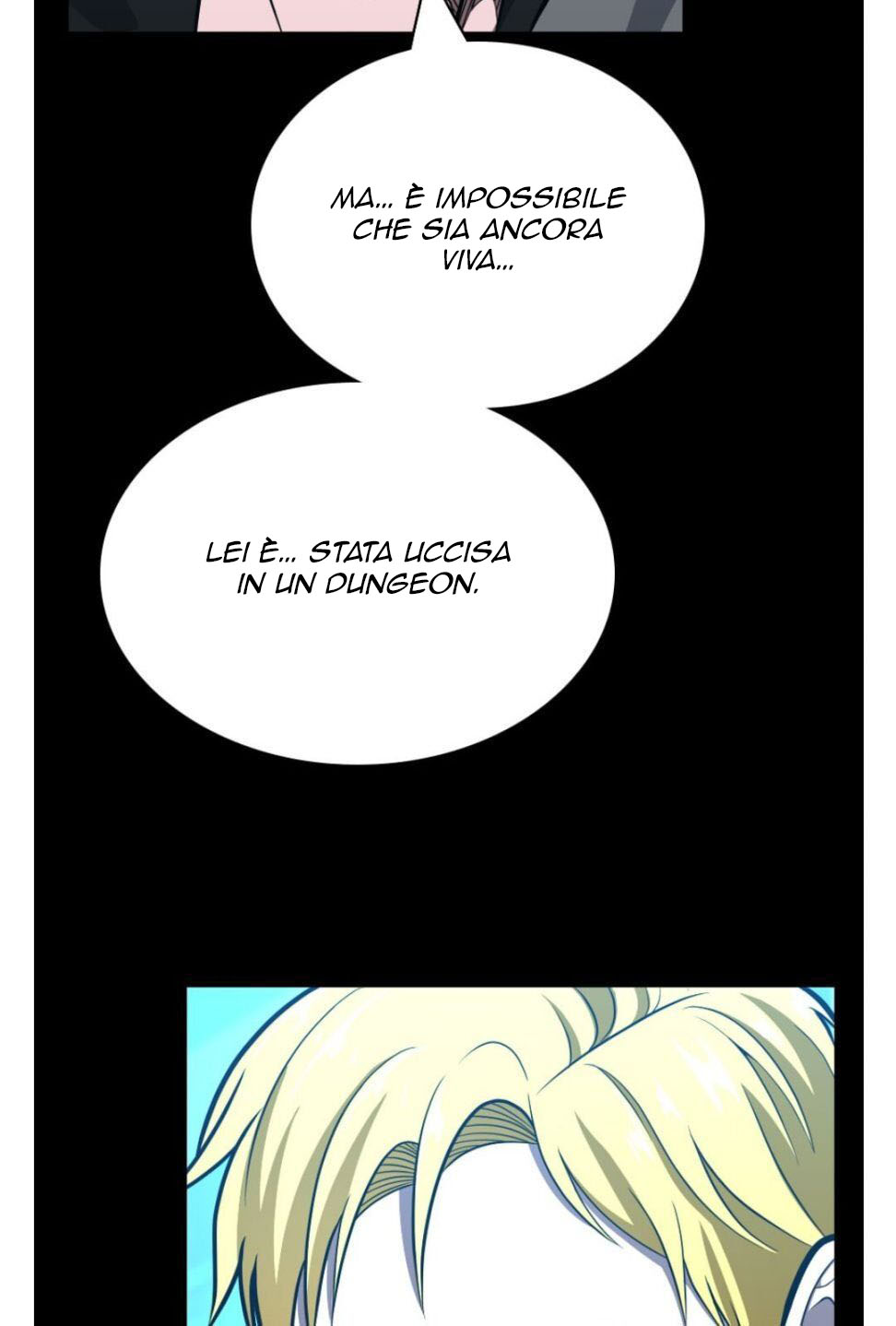 Read The Beginning After the End IT Manga Online
